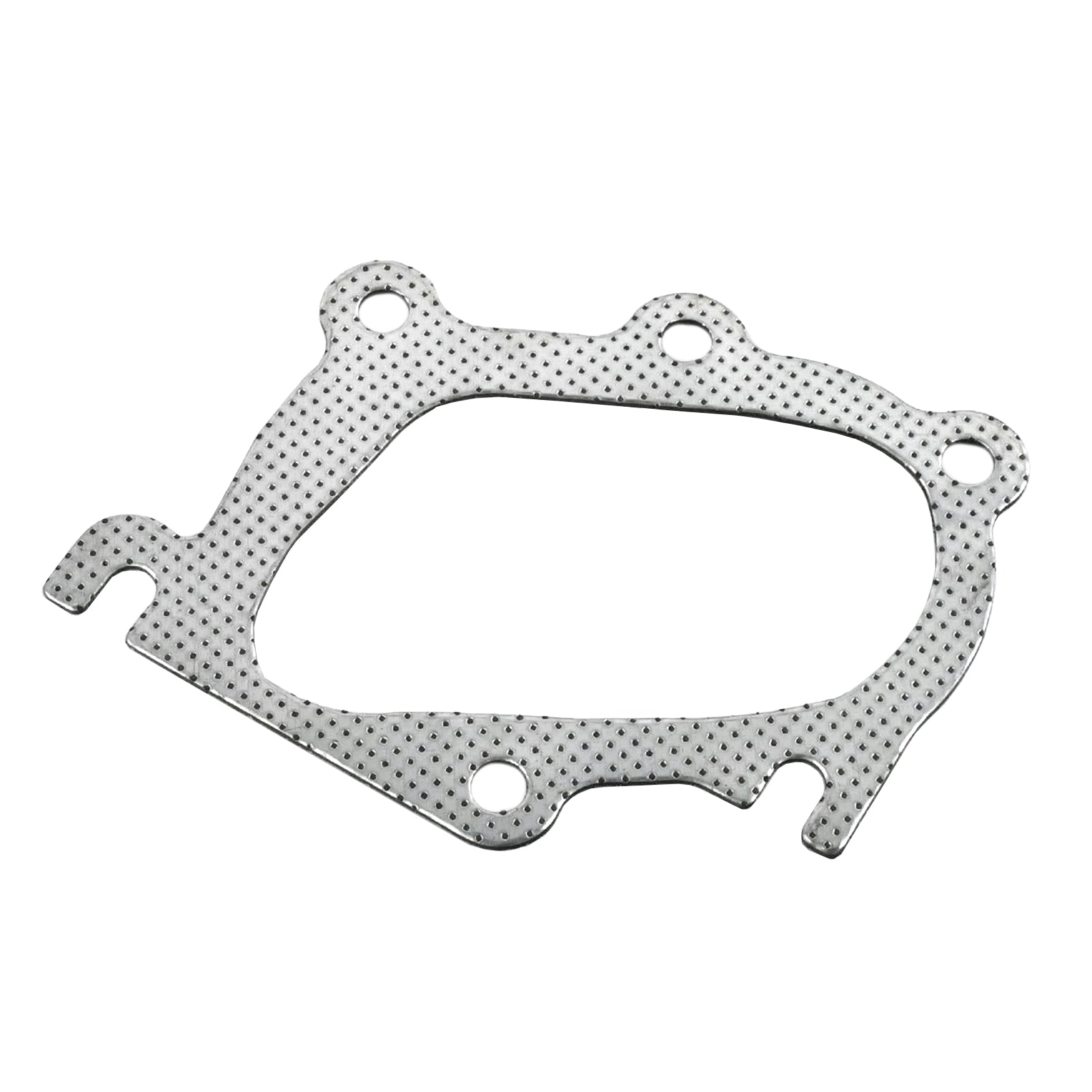 2001-2004 GMC 6.6L Duramax LB7 Diesel 3" Turbo-uitlaatpijp