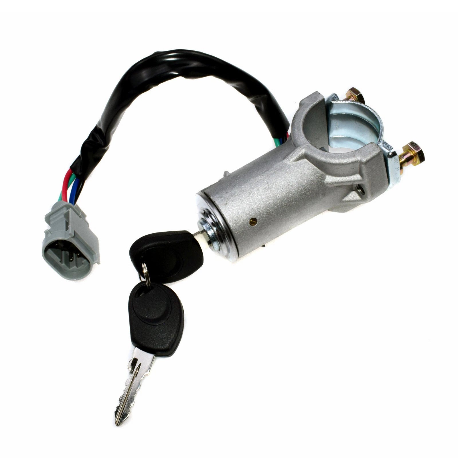 1999-2006 IVECO Daily Mk3 Lock Ignition Barrel Interrupteur STARTER W/KEYS 2991727