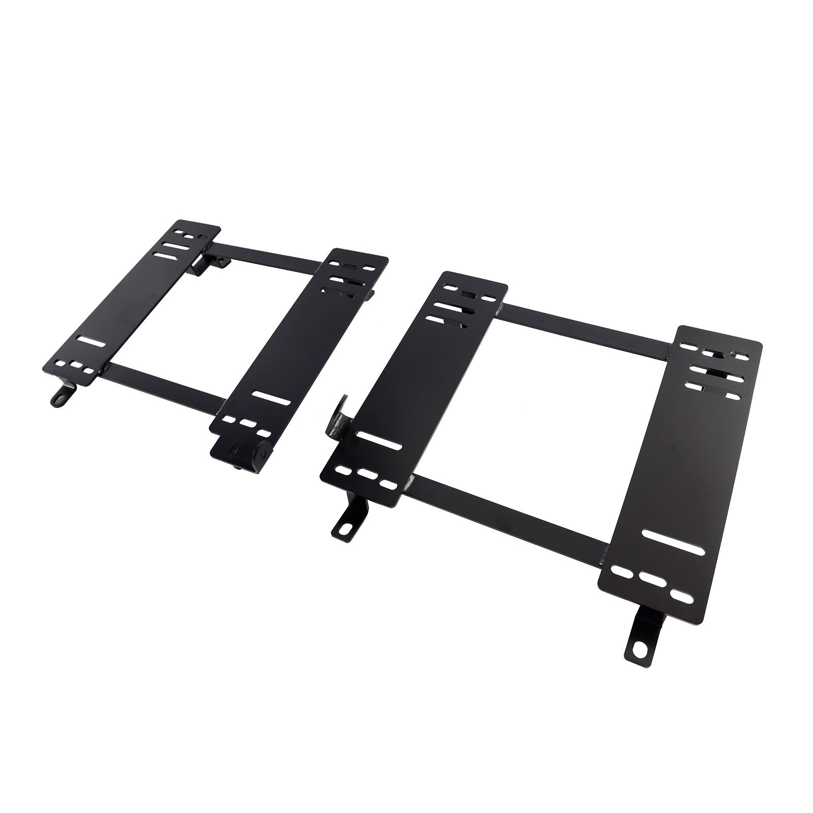 2015-2021 Polaris Slingshot Driver Passaged Satackets Mount Stone Mount Set