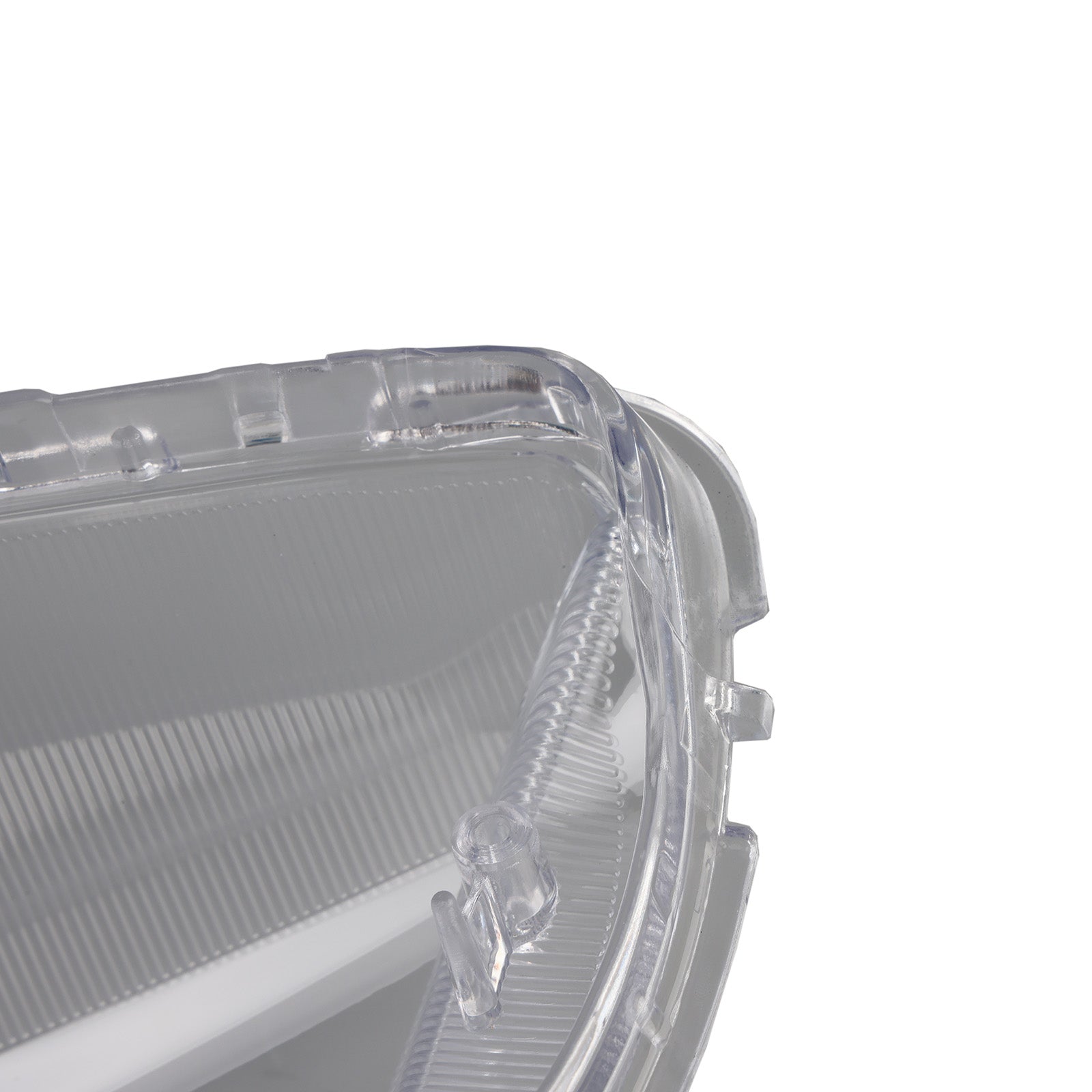 2018-2020 Acura TLX Left Headlight Lens HeadLamp Cover Shell