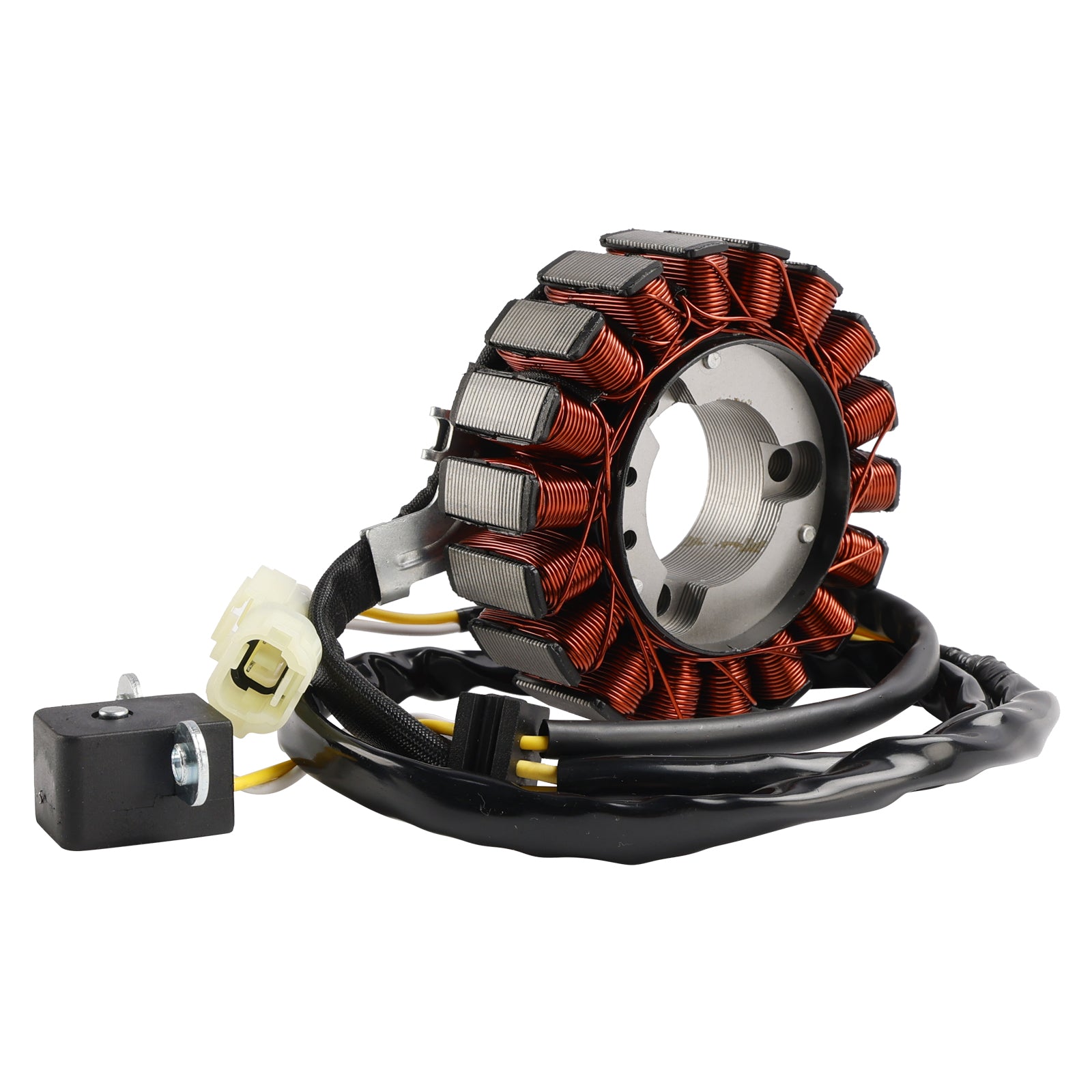 2003-2005 Honda FES125 Pantheon Statorspoel Magneto 31120-KRJ-901 30300-KRJ-900