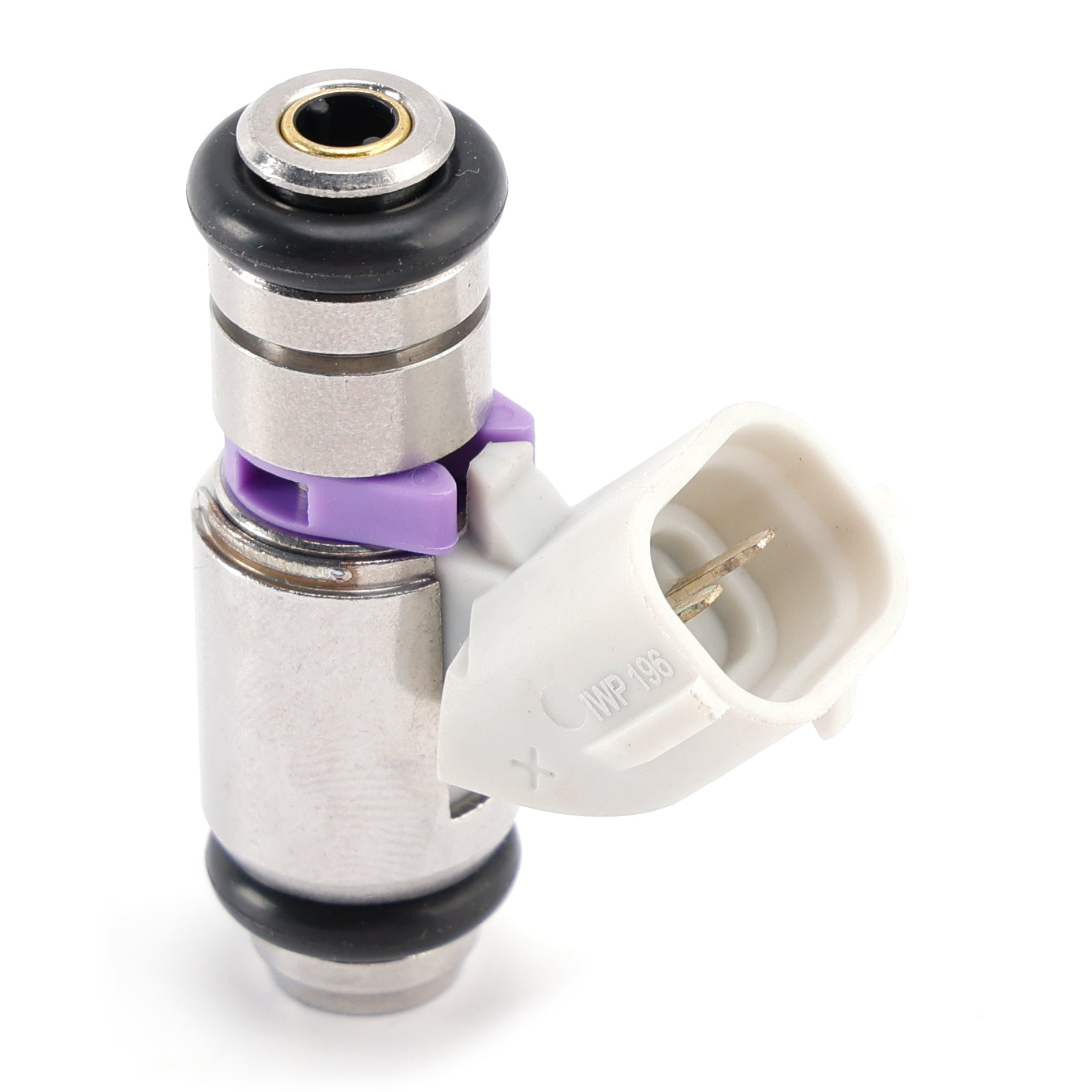 Injecteur de carburant pour VW Golf Polo Seat Toledo Skoda Fabia IWP196, 4 pièces