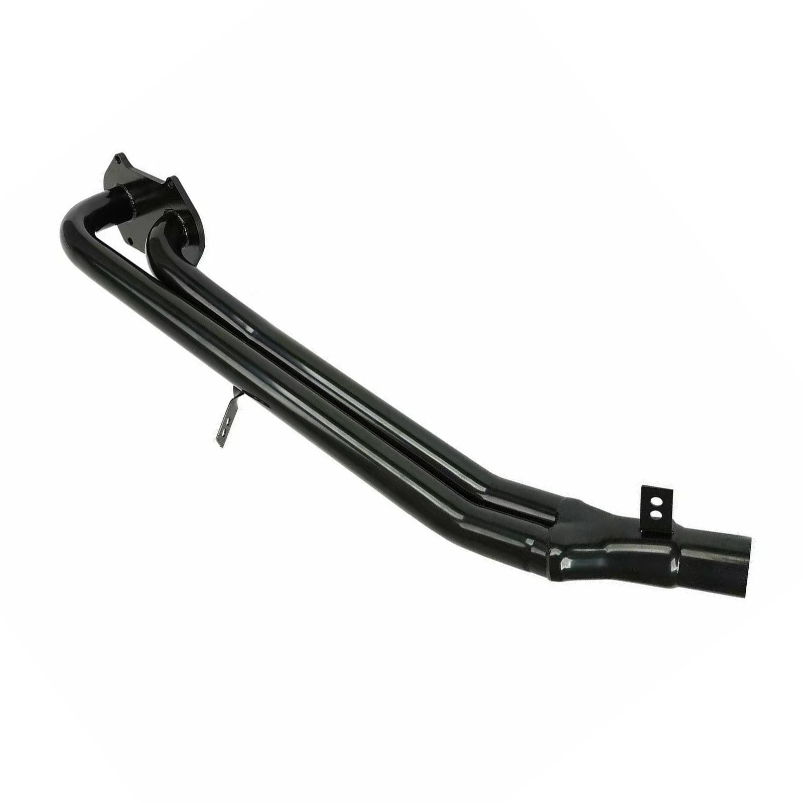 1979-1985 Mazda RX-7 RX7 SA/FB 1.1/1.2L12A Collecteur d'échappement en acier inoxydable