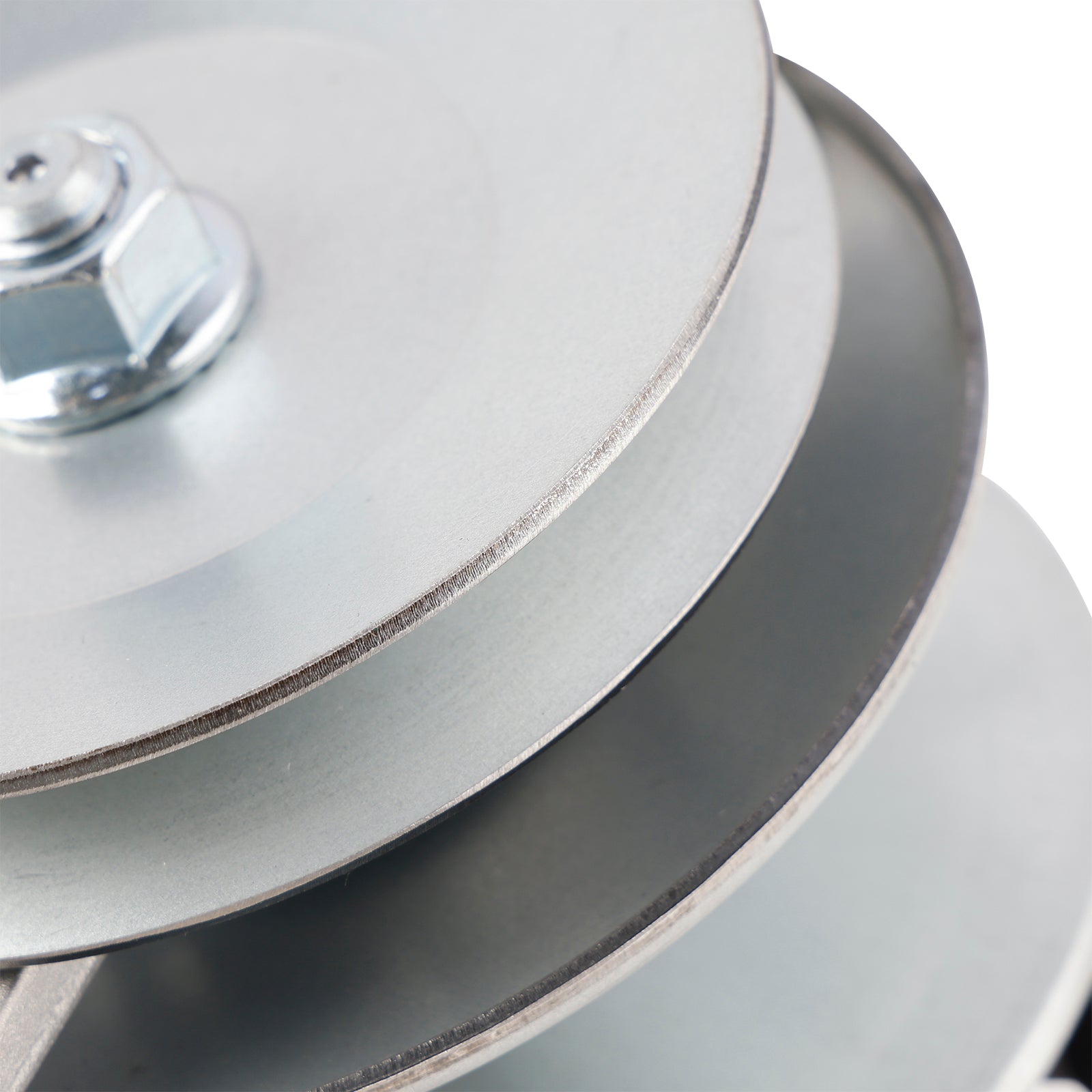 Súprava vodiča Primárna kladka MIA13031 pre RT400 RELP JOHN DEEE D105