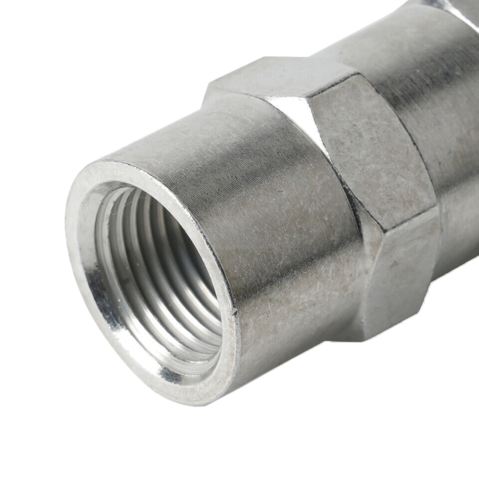 Detroit Diesel S60 12.7L motor drivstoffkontrollventil 23516993