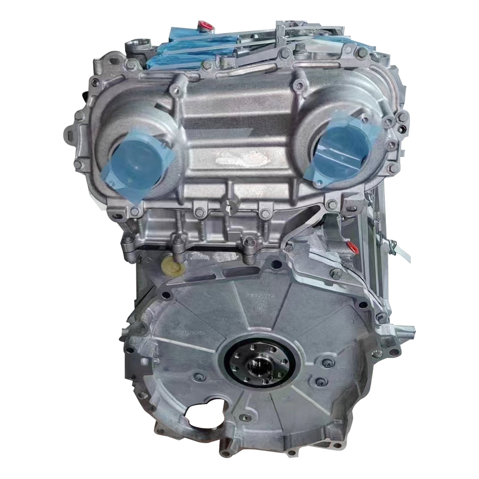 2020 RANGE ROVER VELAR 2.0L Brand New Long Engine Block Aj200p