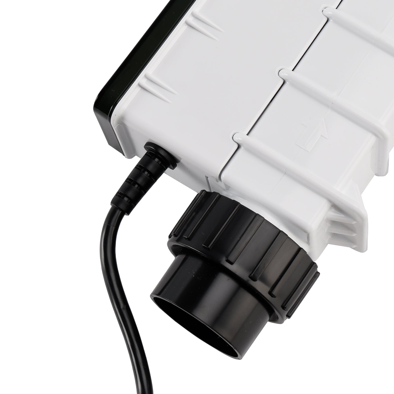 EC-521105 IC60 zoutcel-chloorgenerator vervangende zoutcelsystemen