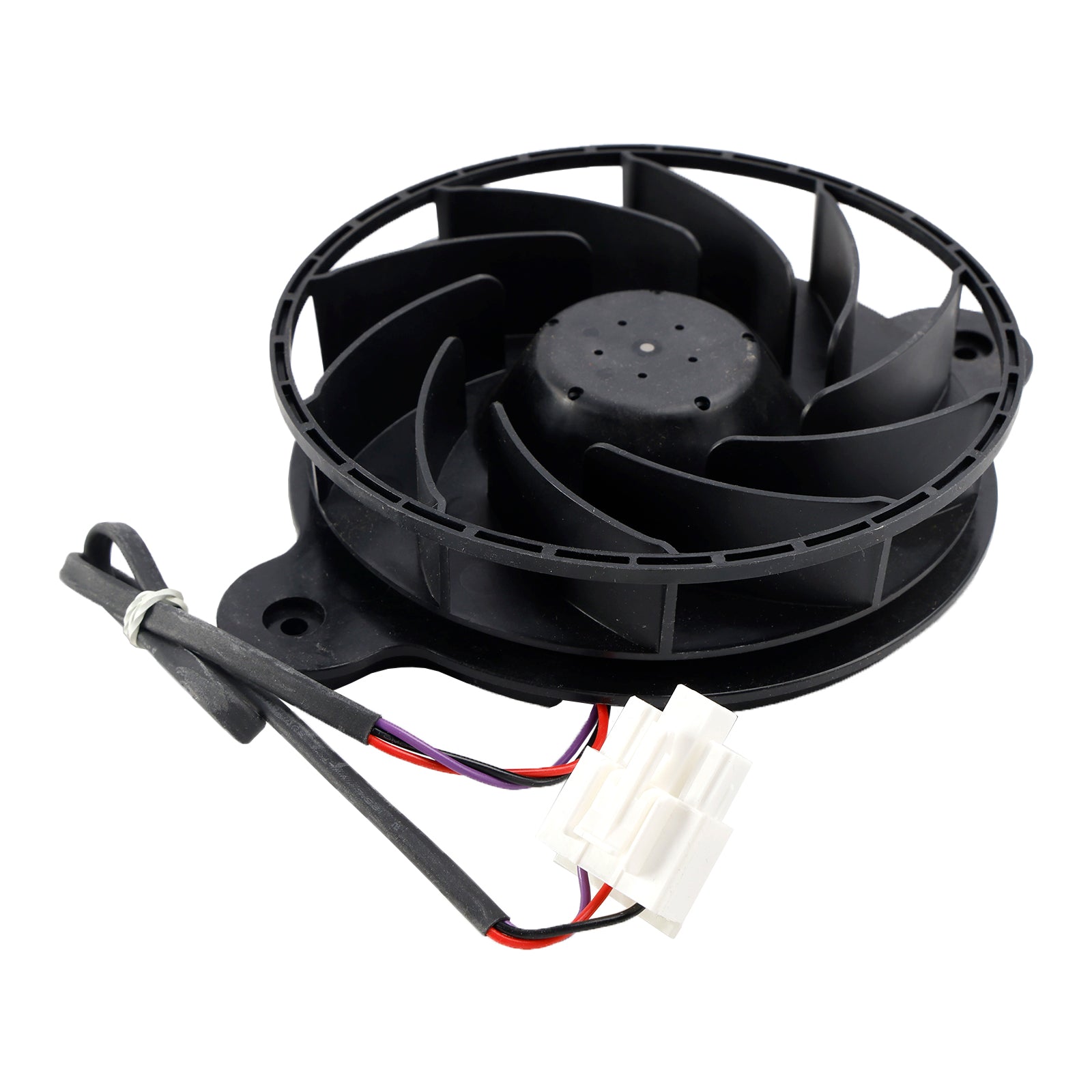 12035GE-12M-YT chladiaci ventilátor pre chladničku pre chladničku Samsung Haier