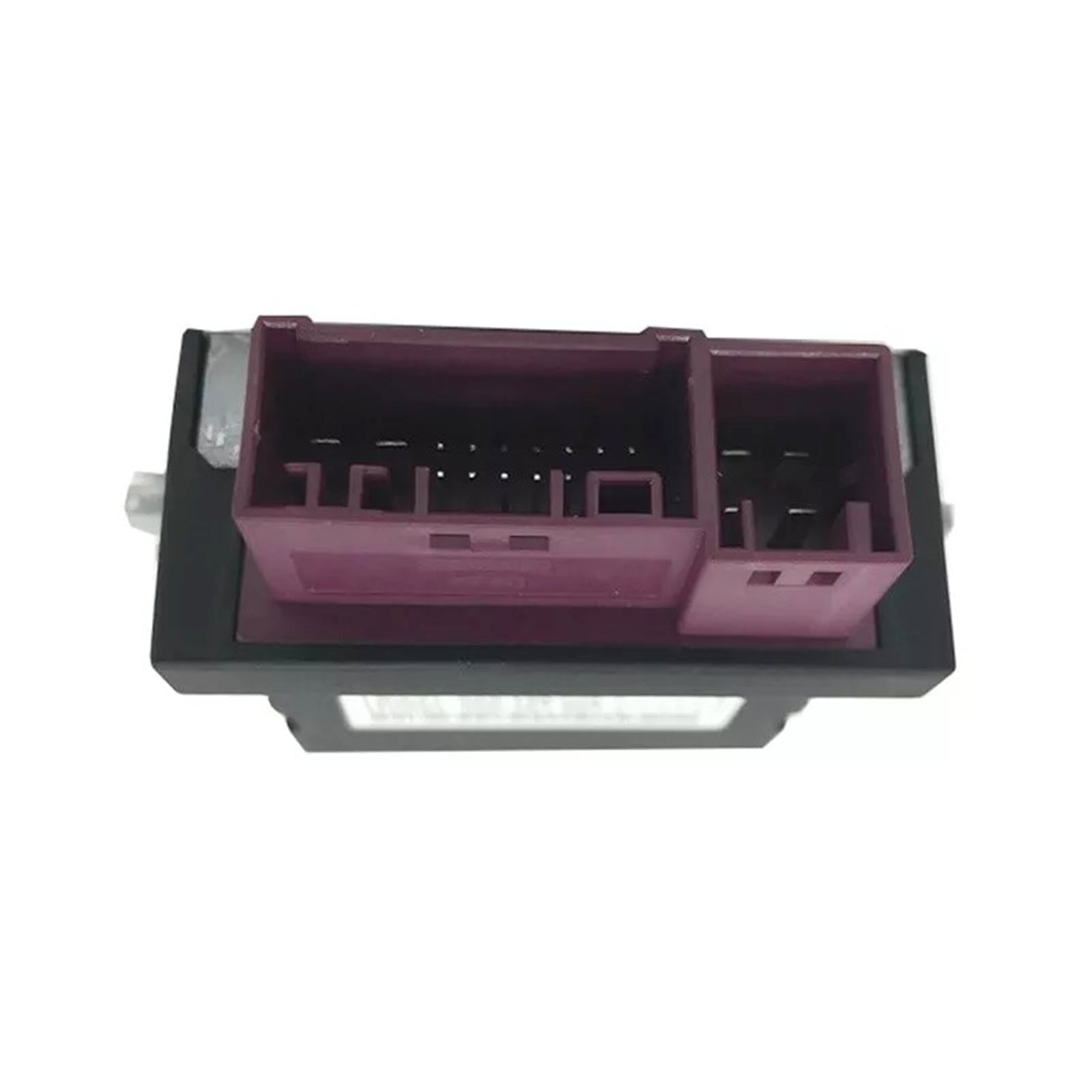 Module de commande de pompe à carburant pour BMW 5 7 Série F01 F02 F07 2007-2019 16147276073