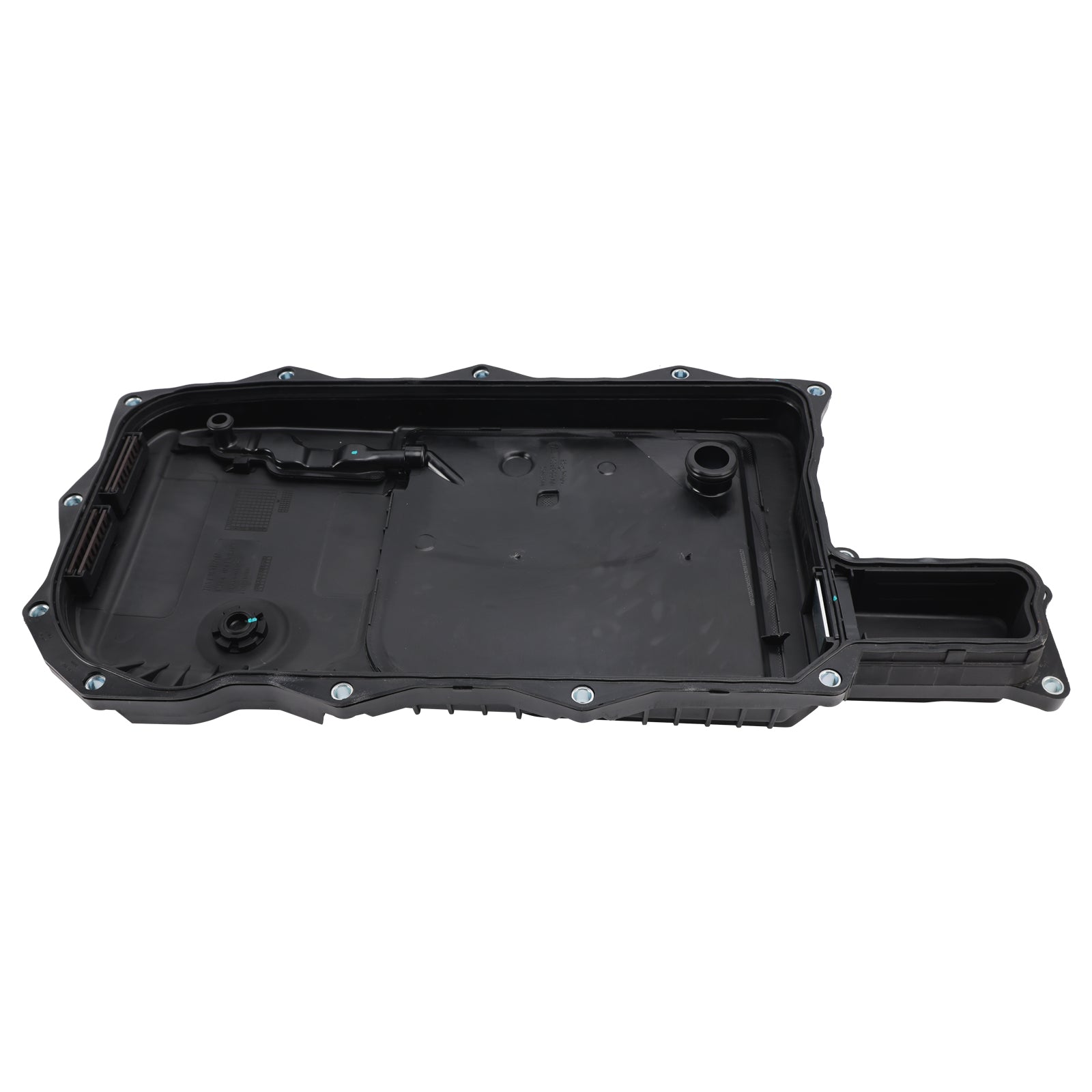 2018-2021 For BMW 530e xDrive G30 L4 2.0L Base Automatic Transmission Pan 24118632189