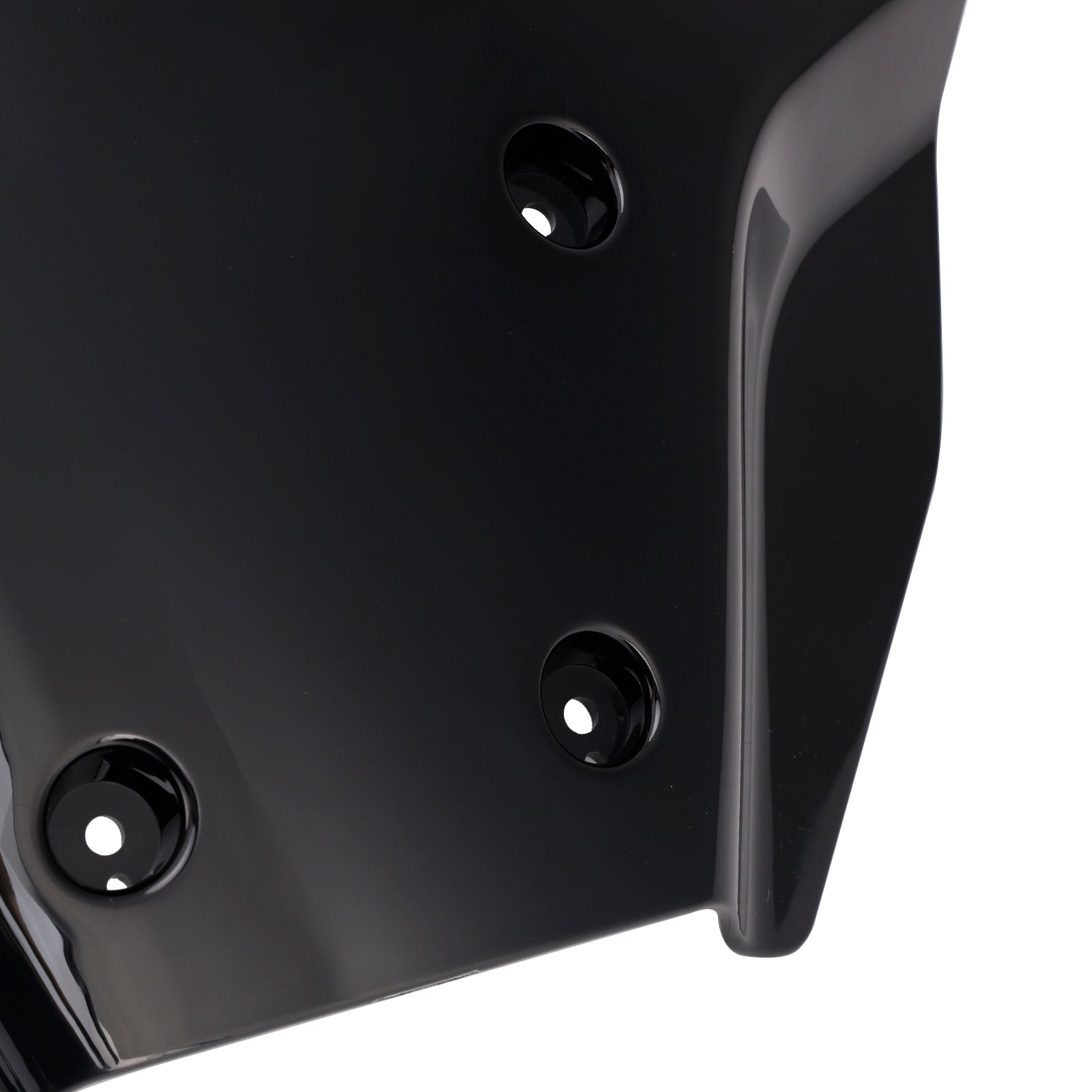 Windshield WindScreen Fairing fit for Yamaha MT-07 2025-2026