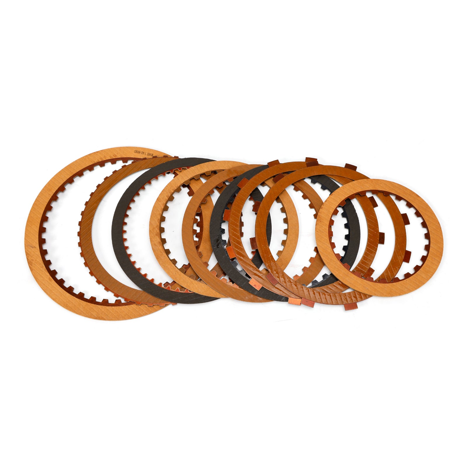 68RFE Transmissie-revisieset Frictieset voor Dodge RAM 6.7L Diesel 2007+