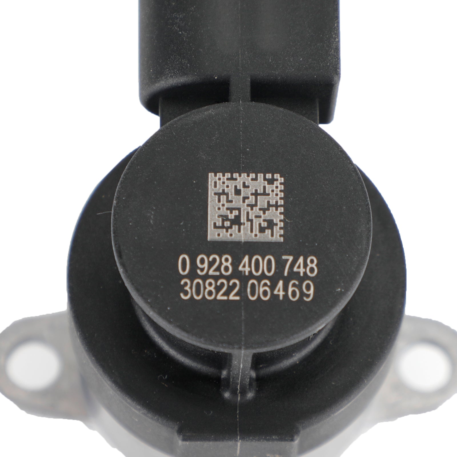 2004-2011 Audi A6 4F2 C6 Válvula do regulador de pressão de combustível de salão 0928400748