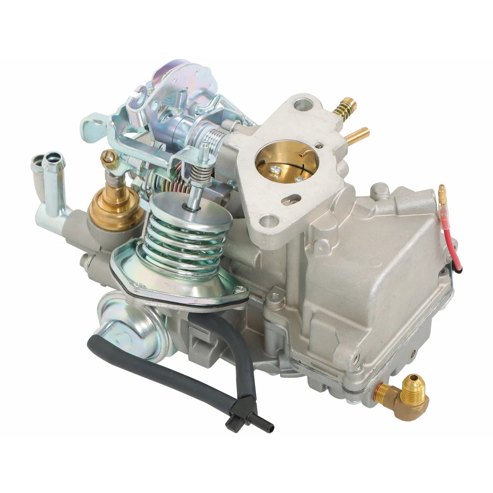 Carburateur 16010-FU400 Voor Nissan Heftruck TCM LO2 K21 K25 Gasmotor