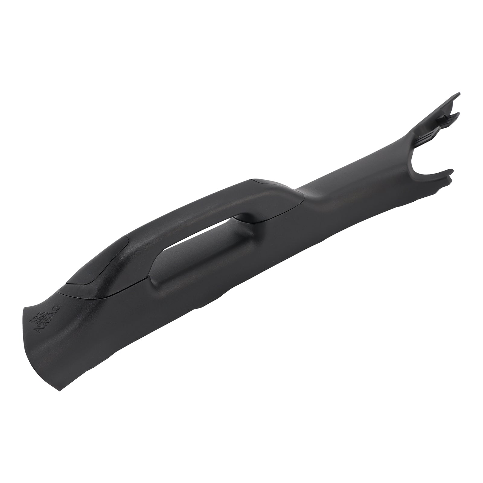 Driver Side A-Pillar Grab Handle Black For Toyota Tacoma 3rd Gen 2016-2023