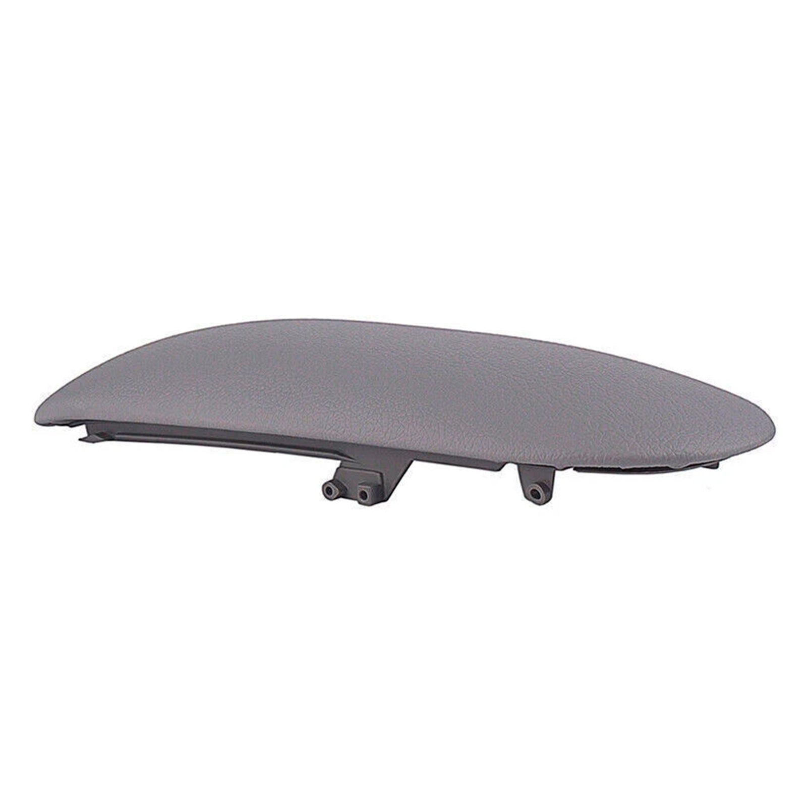 Console Armrest Cover Concle Lid Gray 51166954297 For BMW Mini Cooper 2002-2008