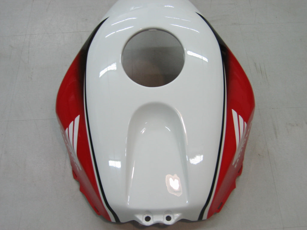 2005-2006 Honda CBR 600 RR meerkleurige Eurobet Racing stroomlijnkappen algemeen