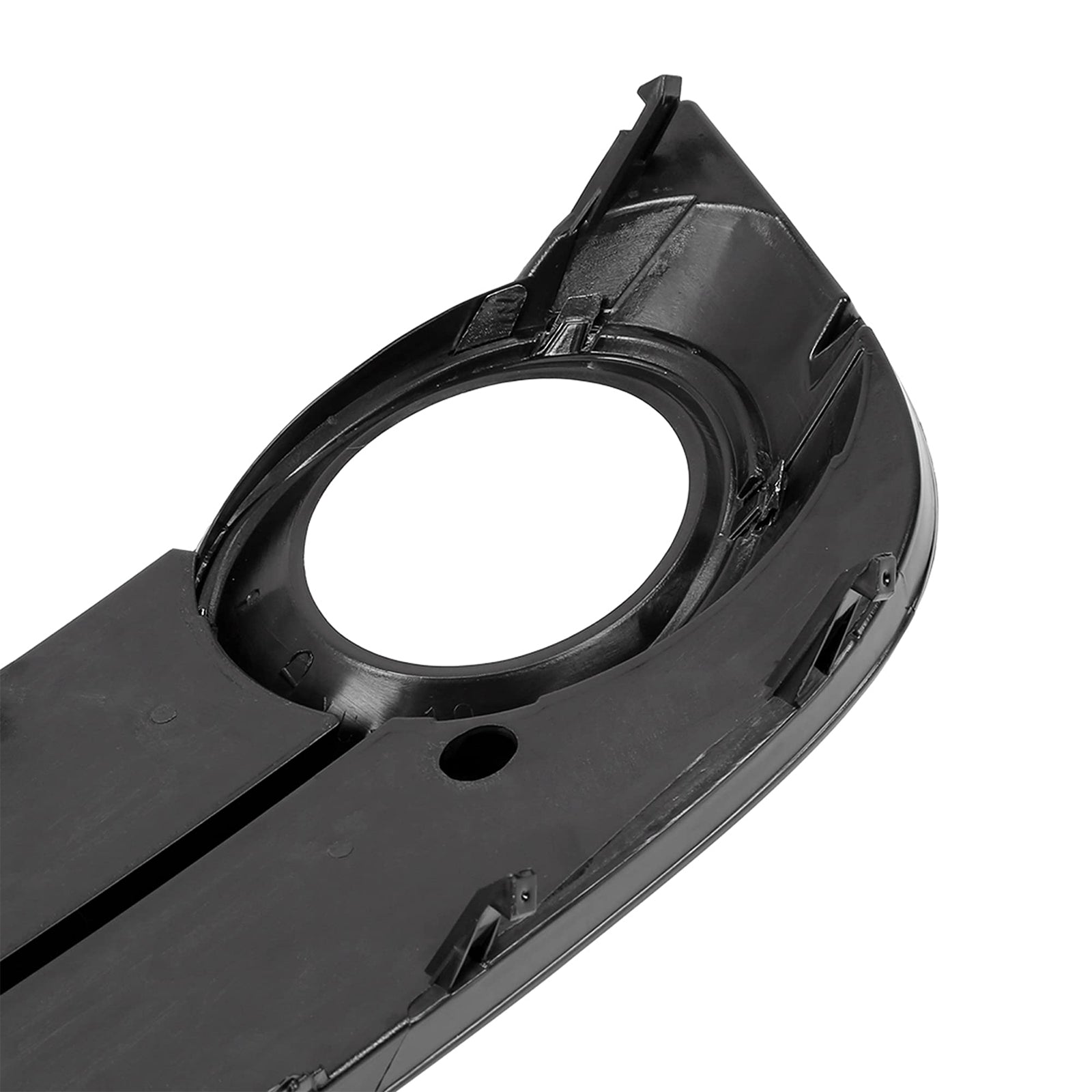 2008-2011 Audi A5 Auto Rechts Mistlamp Grille Cover 8T0 807 682