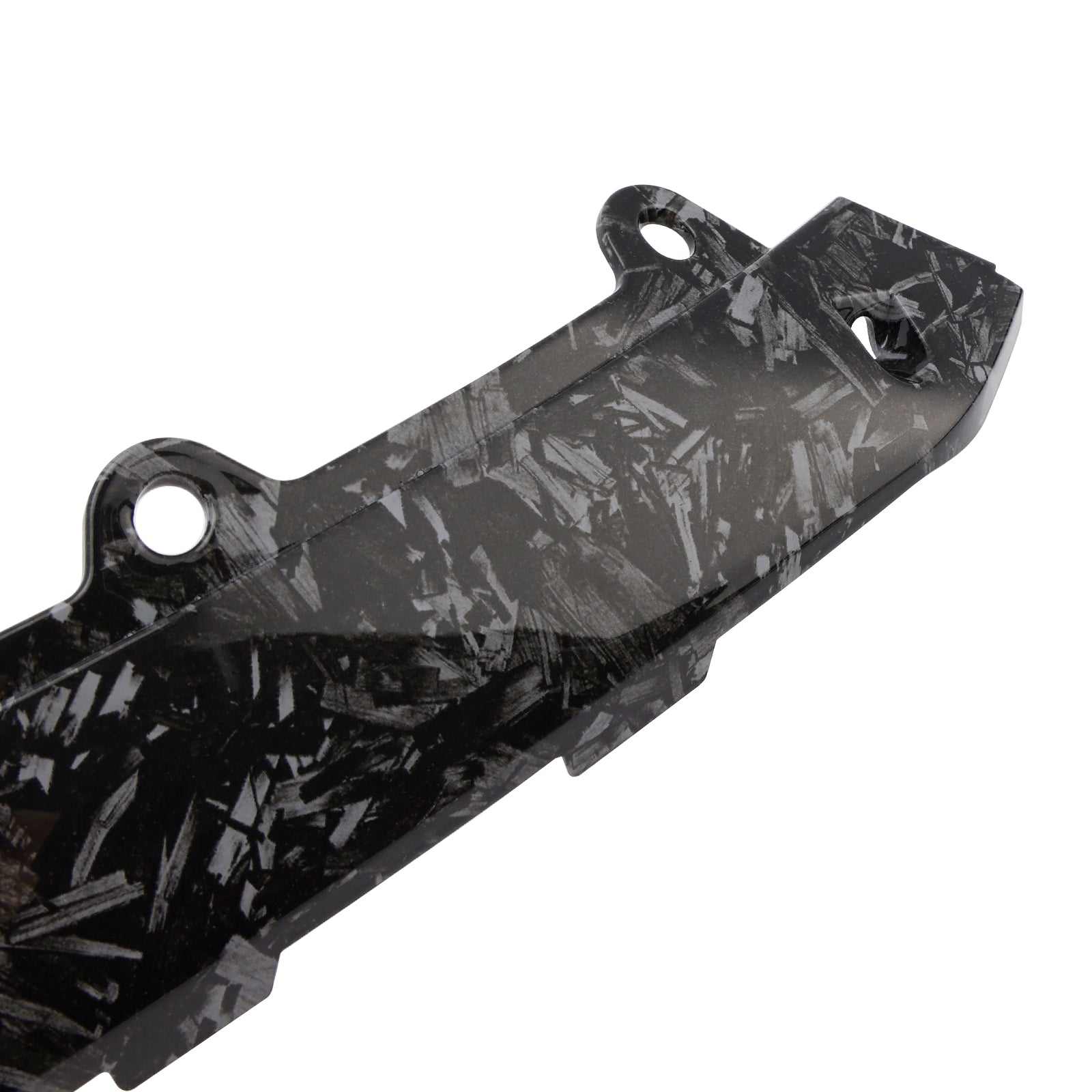 2021-2024 Aprilia RSV4 Horná kapotážna výpary Bočné panely Cowling Rám