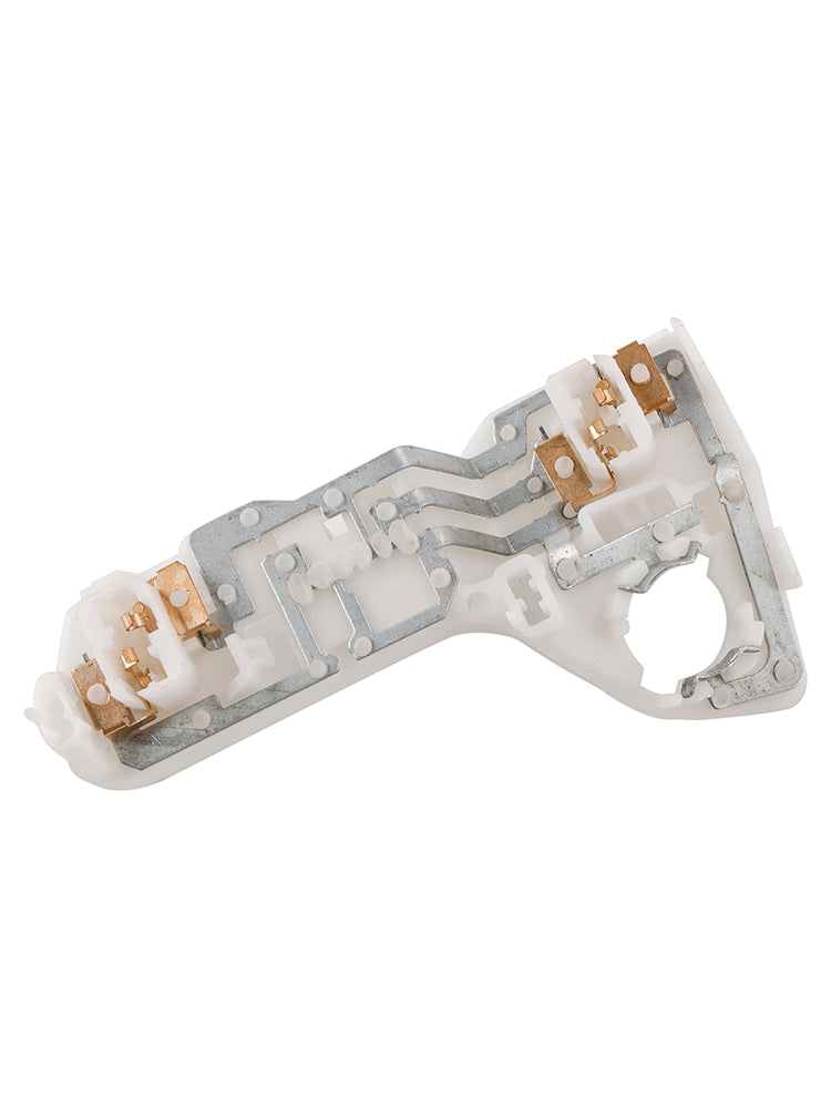 2013-2017 VW Golf Inner Tail Svietiteľ nosič pravý N/S RHD 5G0945260A