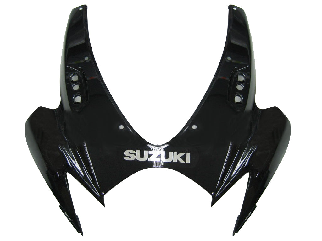 2006-2007 Suzuki GSXR 600 750 Rood Zilver Zwart GSXR Racing Stroomlijnkappen Algemeen