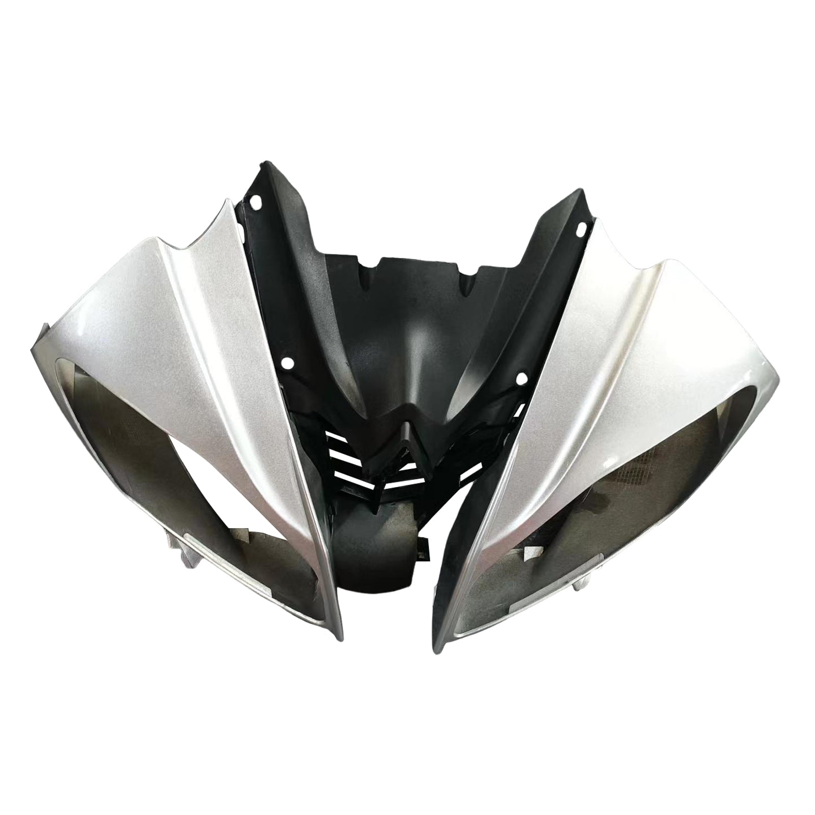 Injection Fairing Kit Bodywork Plastic ABS fit For Yamaha YZF 600 R6 2008-2016
