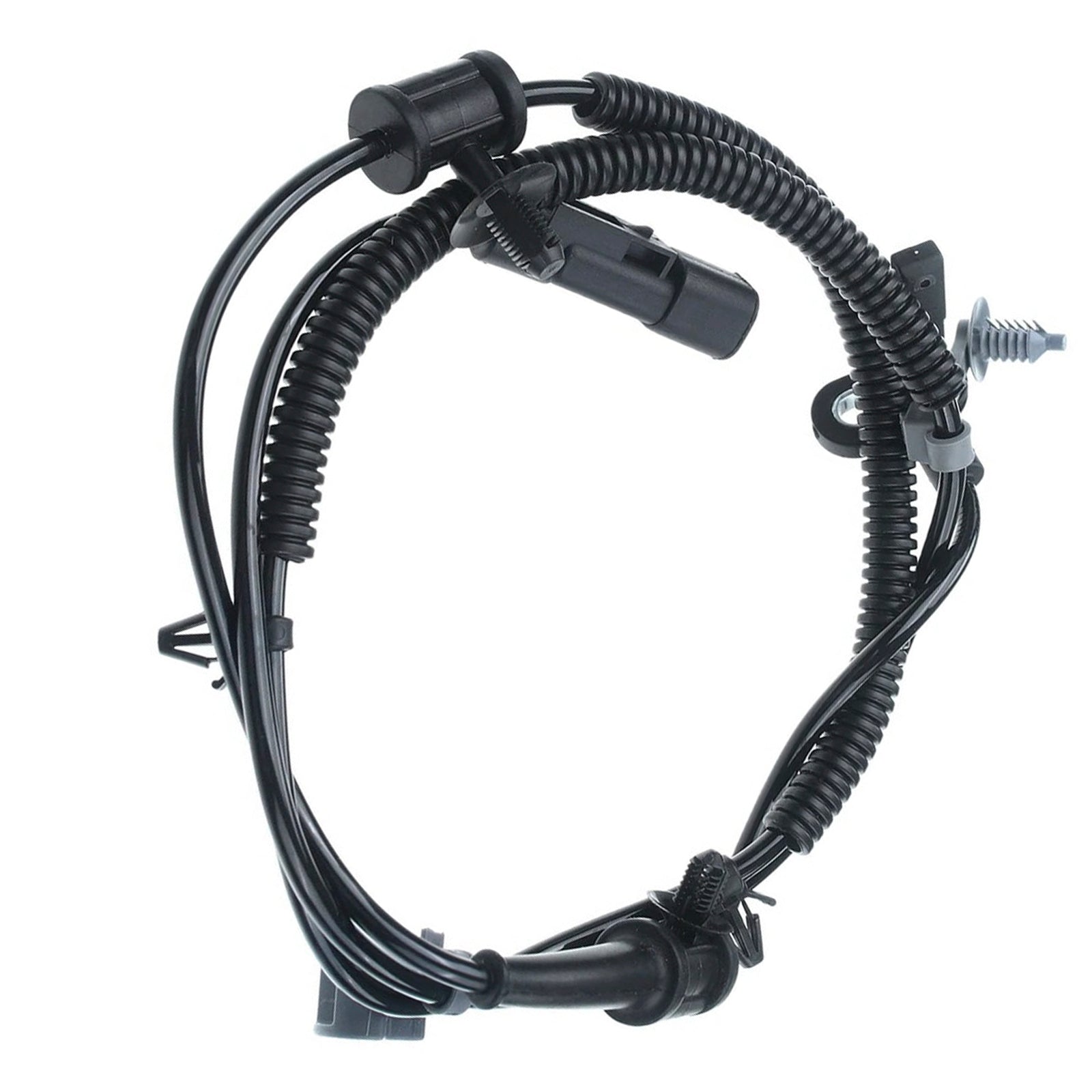 Rear Left ABS Wheel Speed Sensor 22831245 for Opel Insignia A