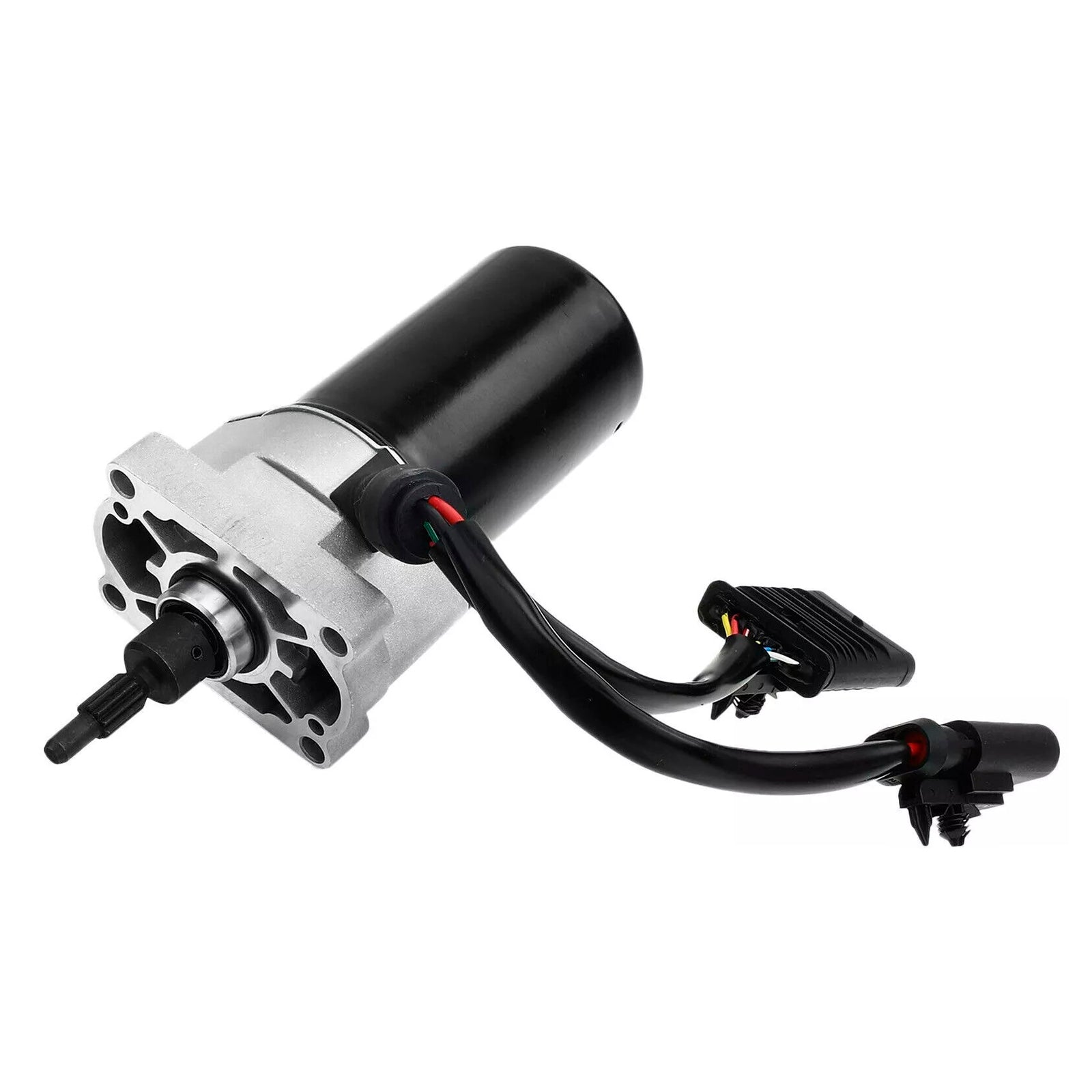 2008-2011 Mercedes Benz ML500 Diferencial Lock Motor 1645400288