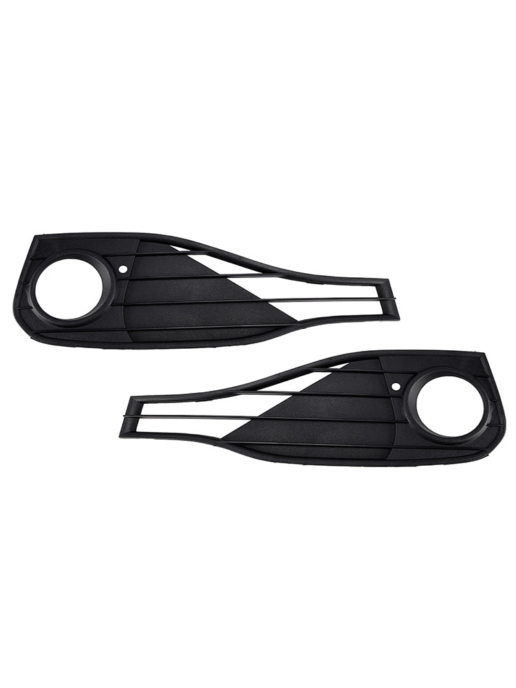 Dimljus Ljus Kåpa Insats Grill Grill Passar BMW 4 SERIES F32 428i 2014-2020