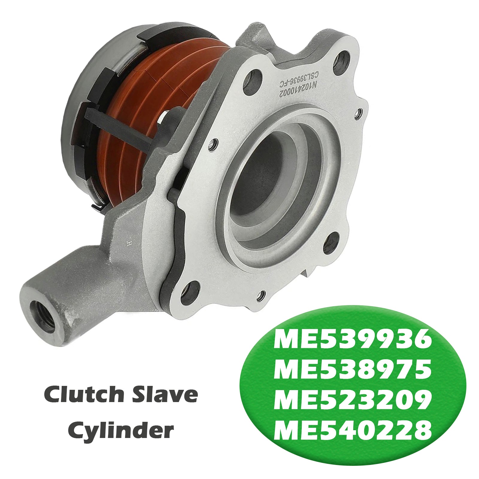 Clutch Slave Cylinder for Mitsubishi Canter ME539936 ME538975 ME523209 ME540228