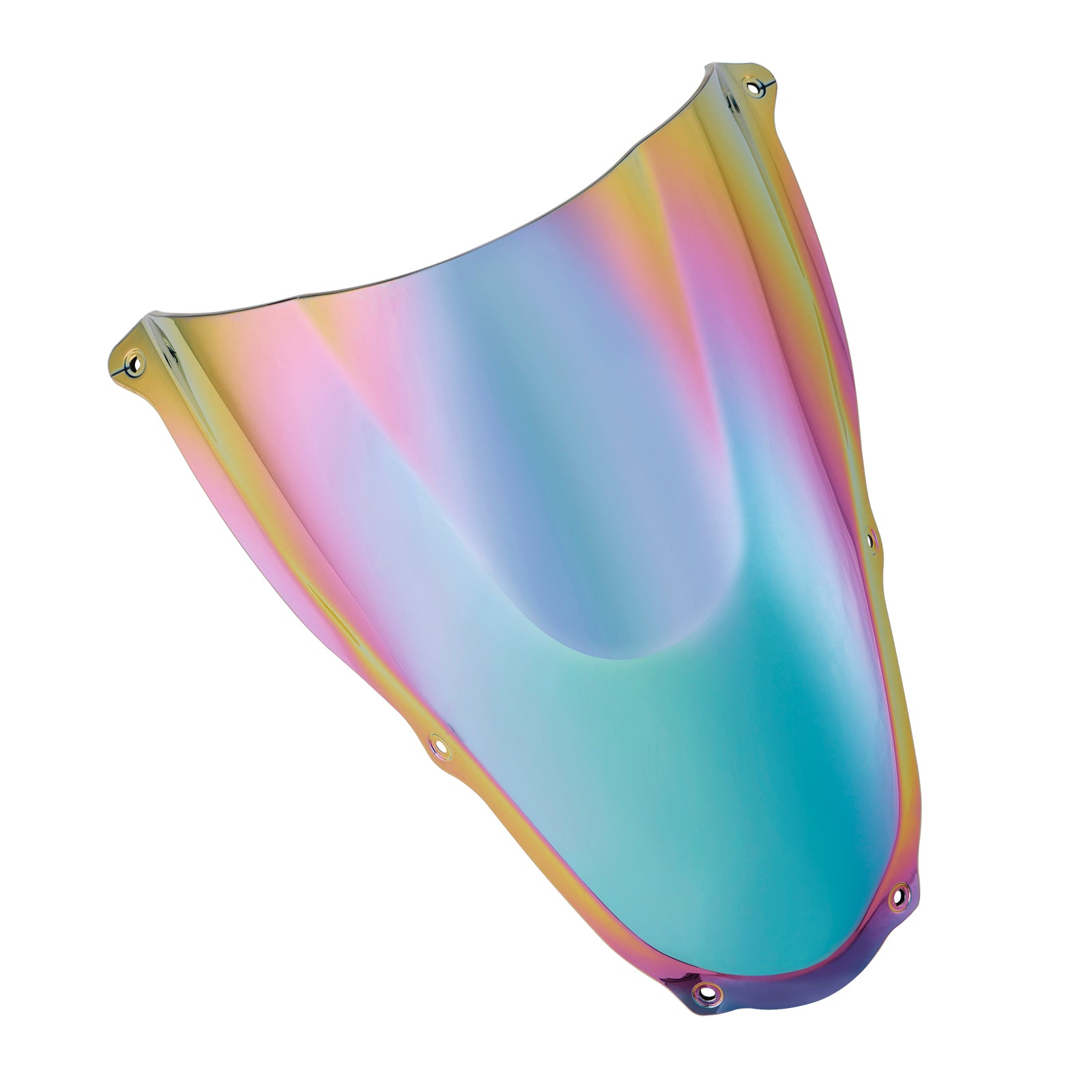 2006-2010 Yamaha RS125 ABS Motorcykel vindrutan vindruta