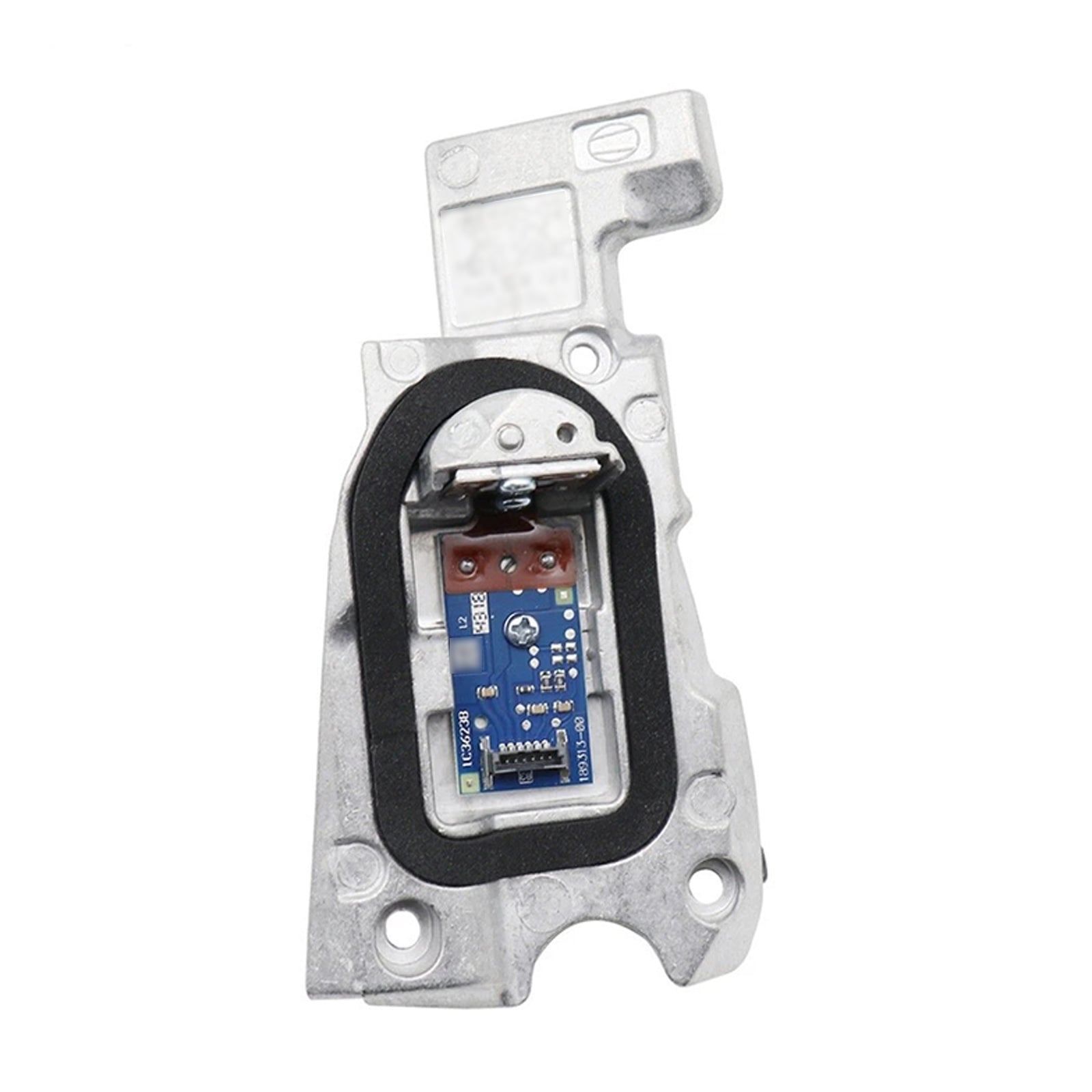 2014-2016 BMW 550i 8PCS Vänster+Höger Adaptiv strålkastarkontrollmodulsats