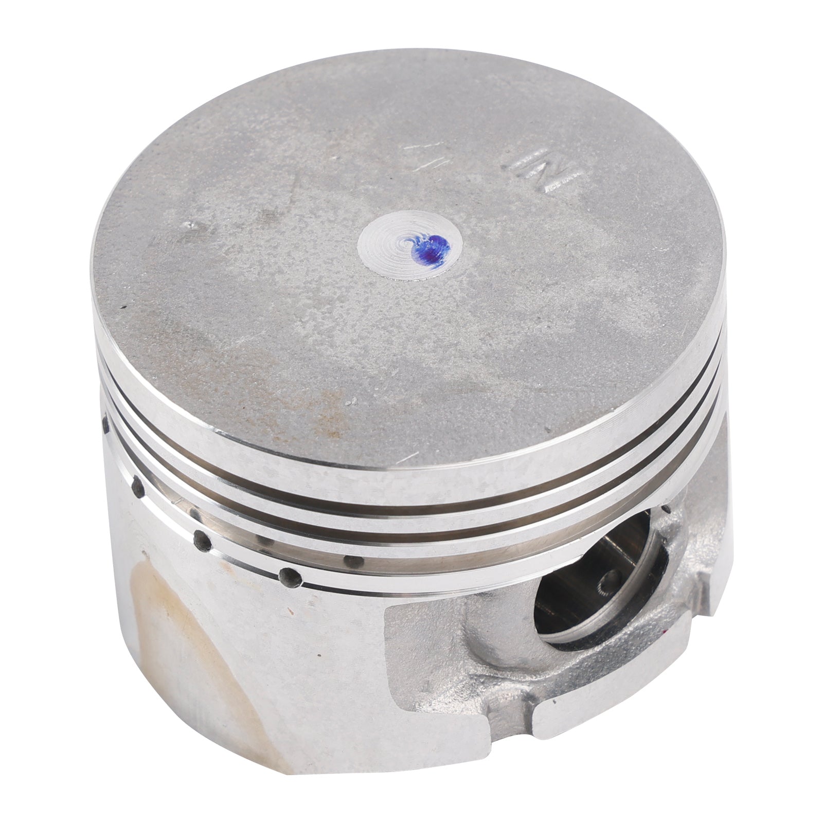 Cylinder Piston Kit For Sym Symphony 125 SR Jet Fiddle Orbit II Allo 125cc 4T