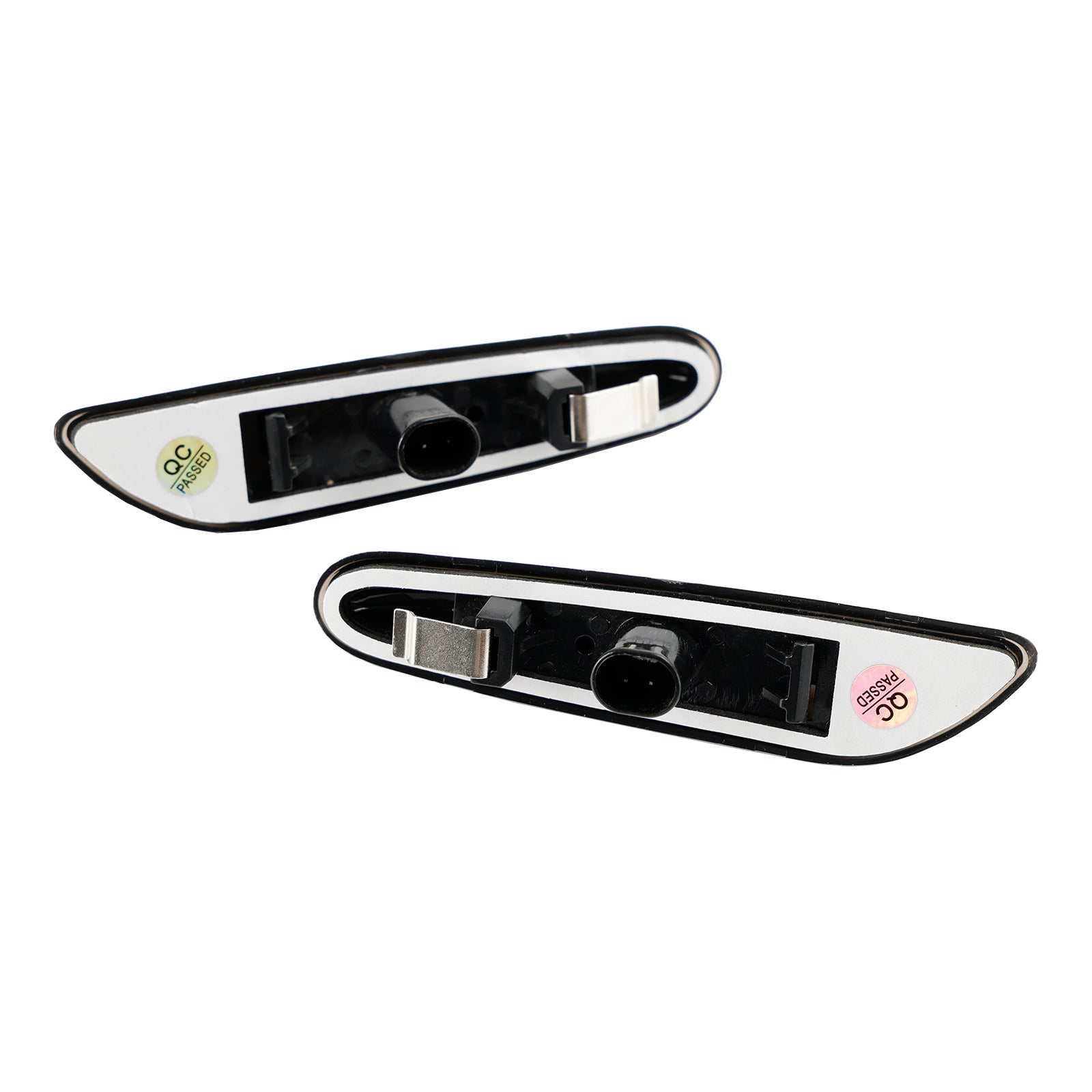 LED Sequentiële Blinker Zijindicator Richtingaanwijzer voor BMW E90 E92 E60 E87 E82