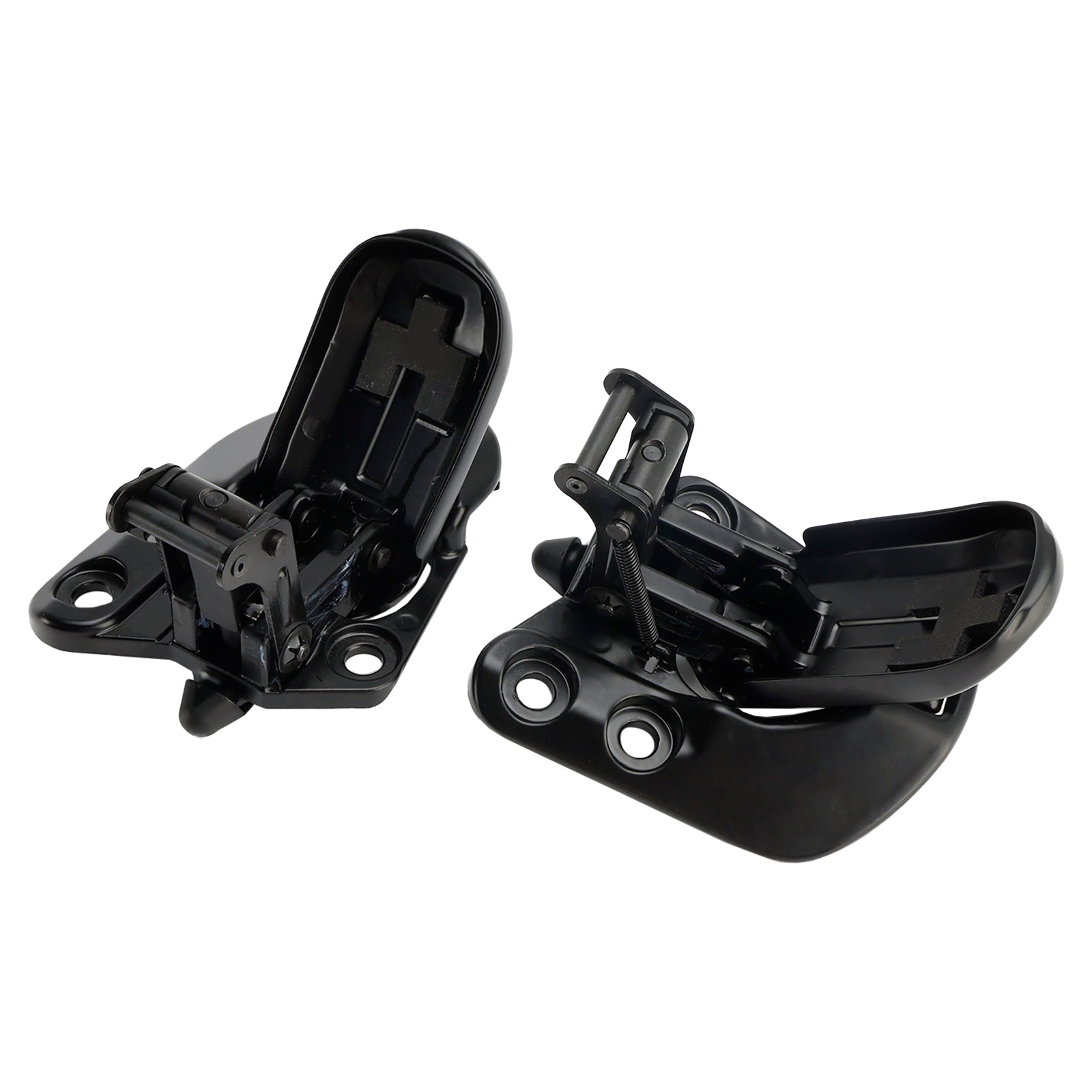 Soft Top Convertible Roof Latch Lock for Mazda Miata 1990-2003 NA01-R1-310L/320L