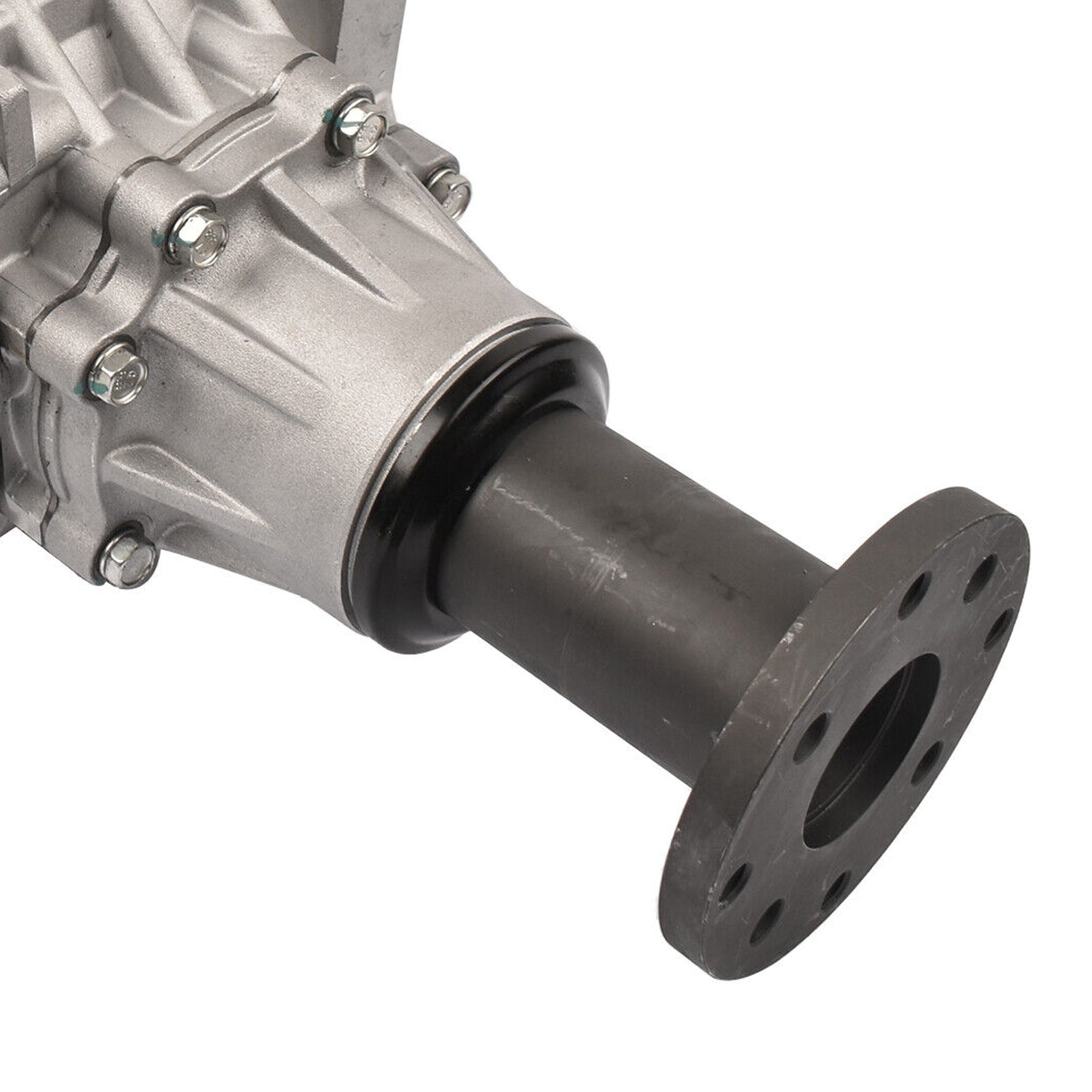 2010 Hyundai Santa Fe GL Sport Utility 4-Door 2.4L 2359CC l4 GAS DOHC Naturally Aspirated Transfer Case Assy 47300-3B300