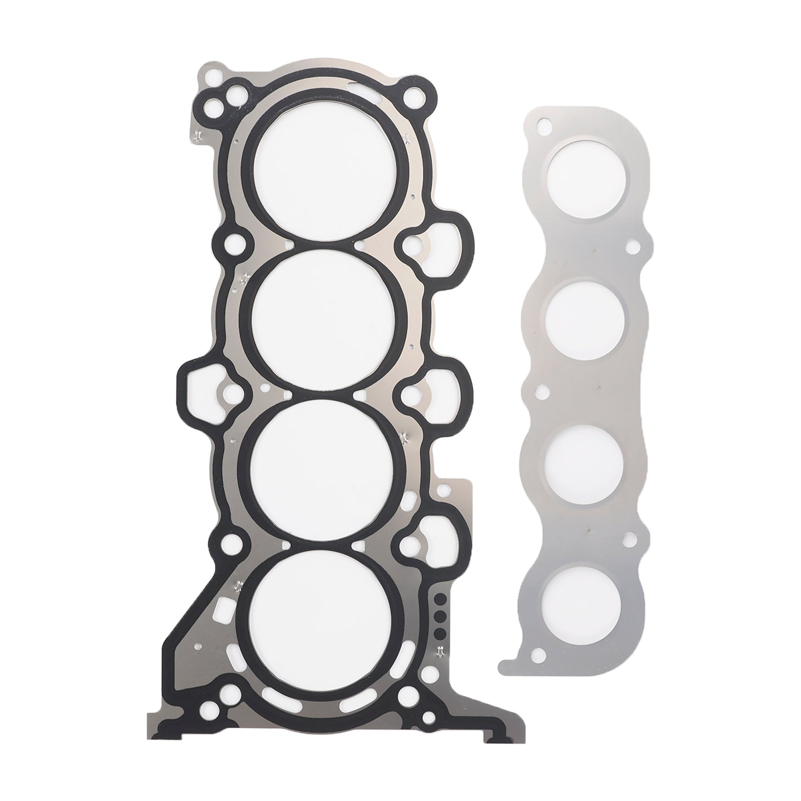 2019�Cpresent Kia Soul (SK3) G4NH 2.0L Engine Overhaul Rebuild Kit Crankshaft Con Rods 231102E510