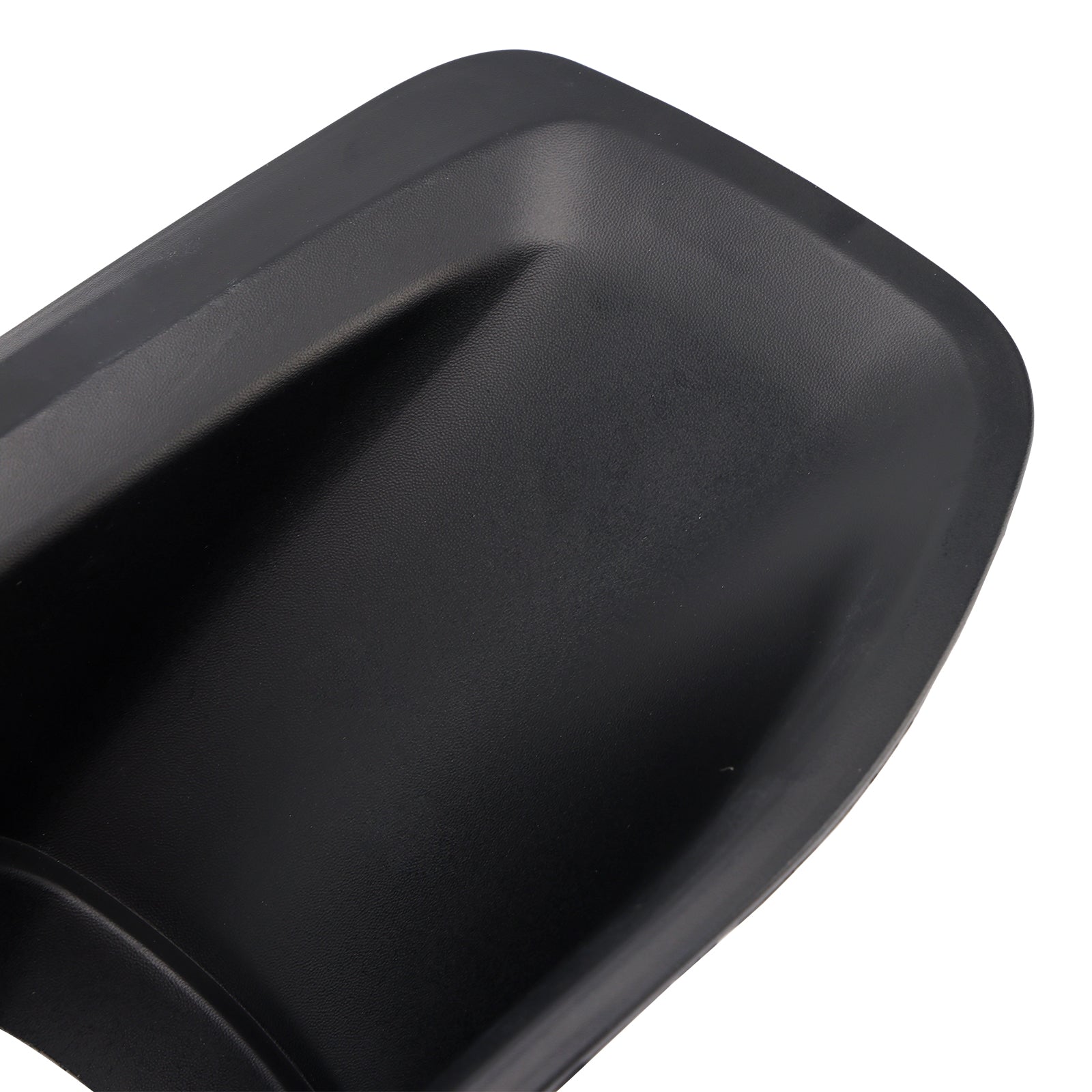 2019-2024 RAM 2500 3500 Pair Tog Light Bezel Trim 68449341AA