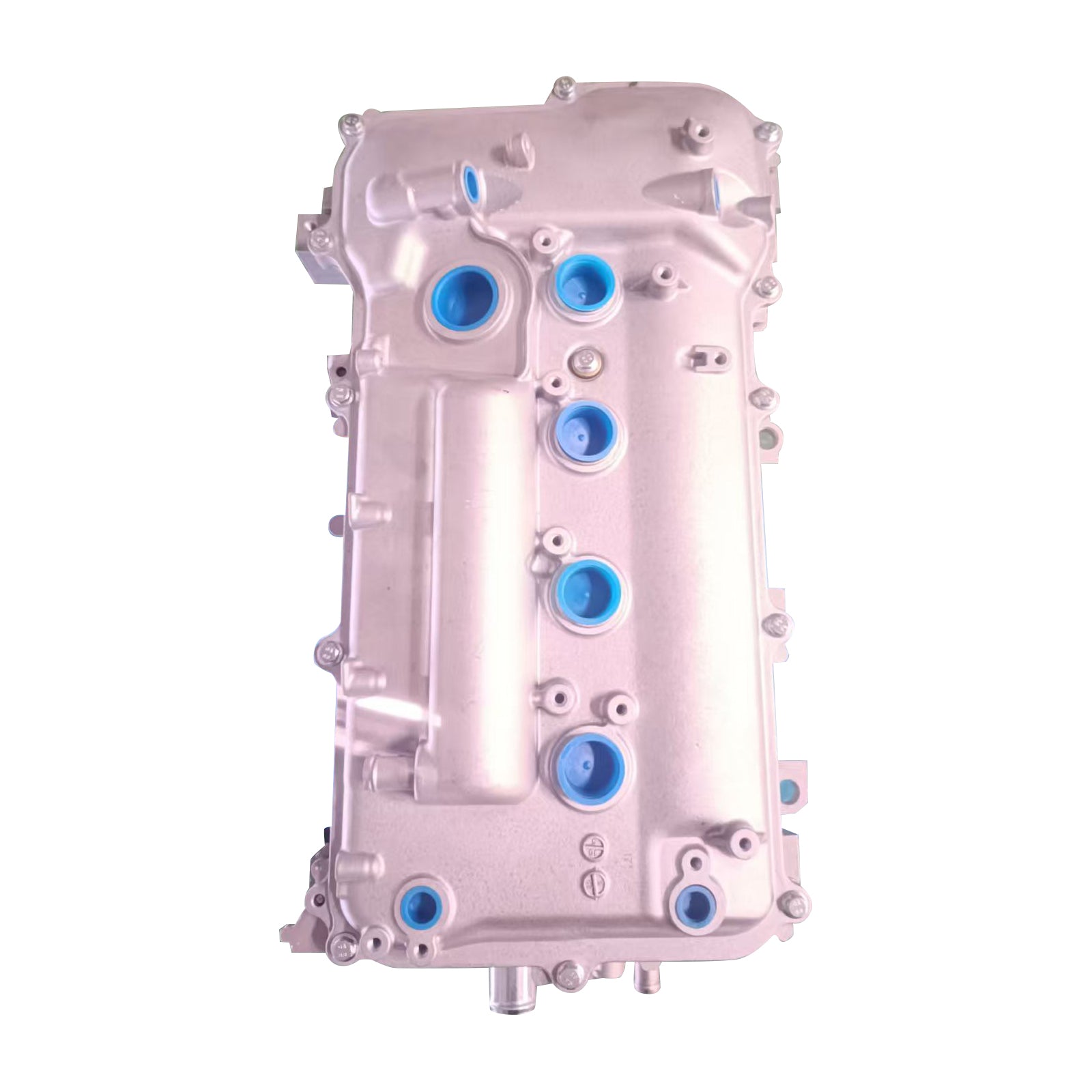 Novo motor de motor 2zrfxe para Toyota Prius 4th Gen 1.8L Hybrid 4 Cilindro 16-2022