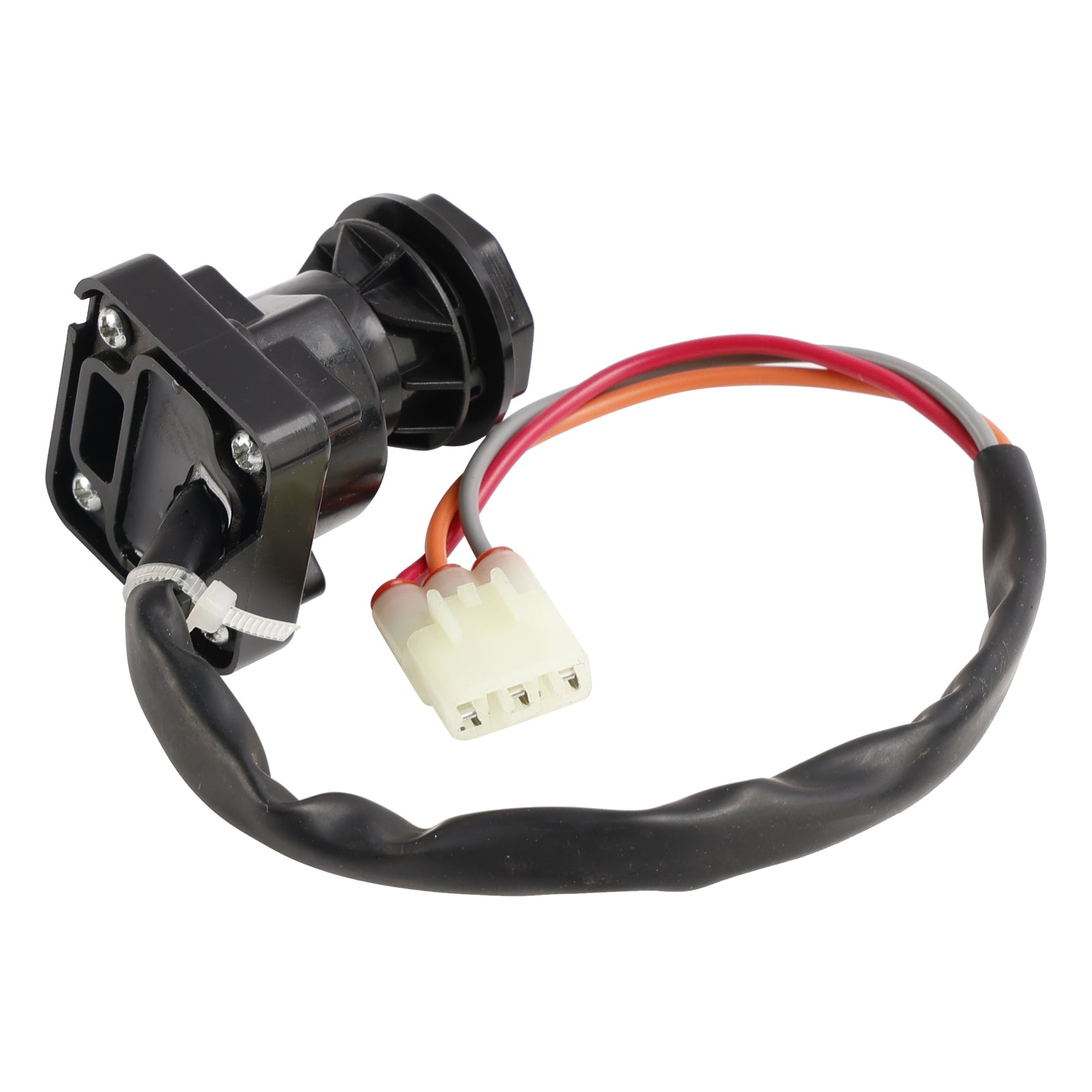 Contactsleutelschakelaar 3-Pin Voor Suzuki LT-Z400 Quadsport LTZ400 LTZ400Z 2003-2007