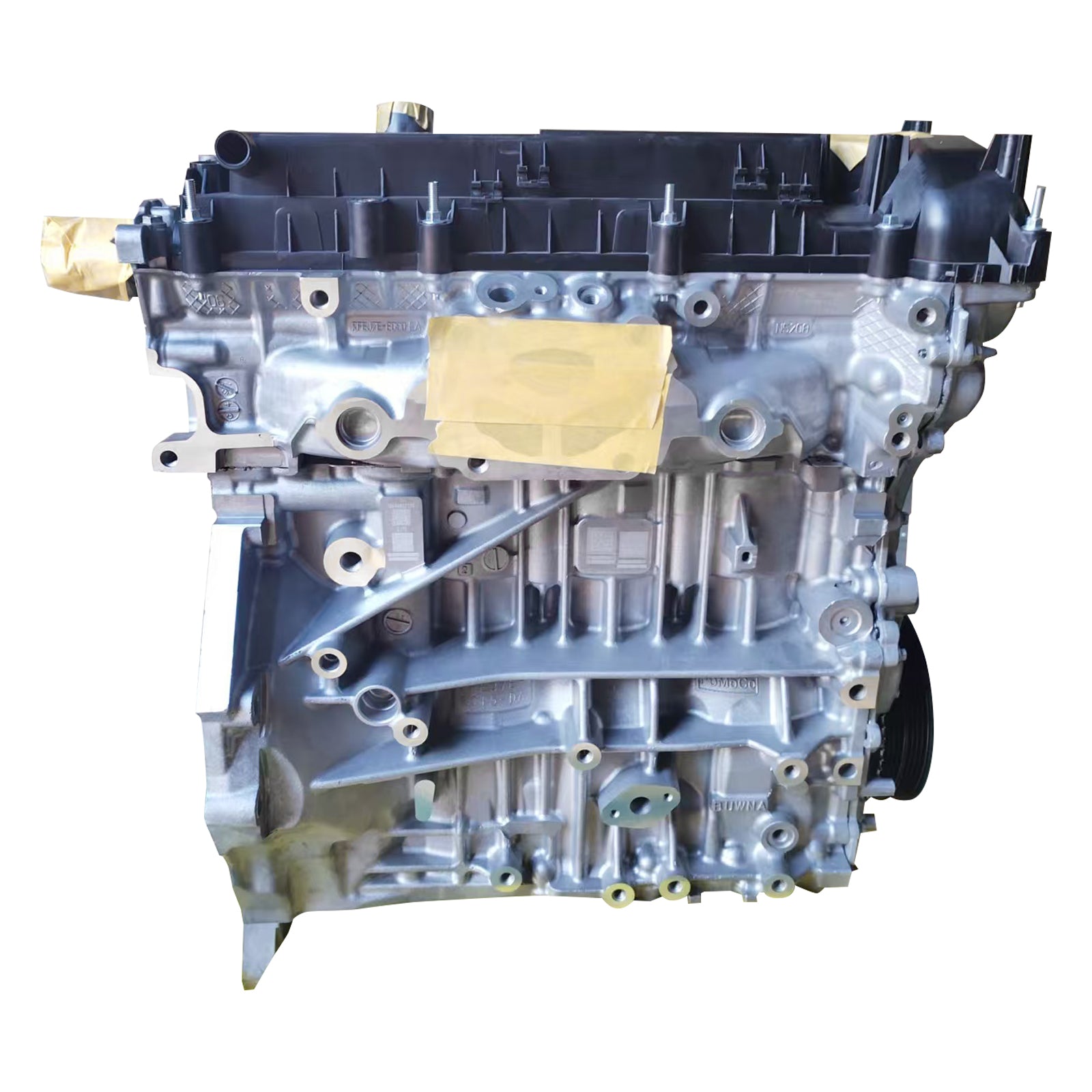 2019 Ford Mustang 2.3L Ecoboost Brand New Long Engine Block