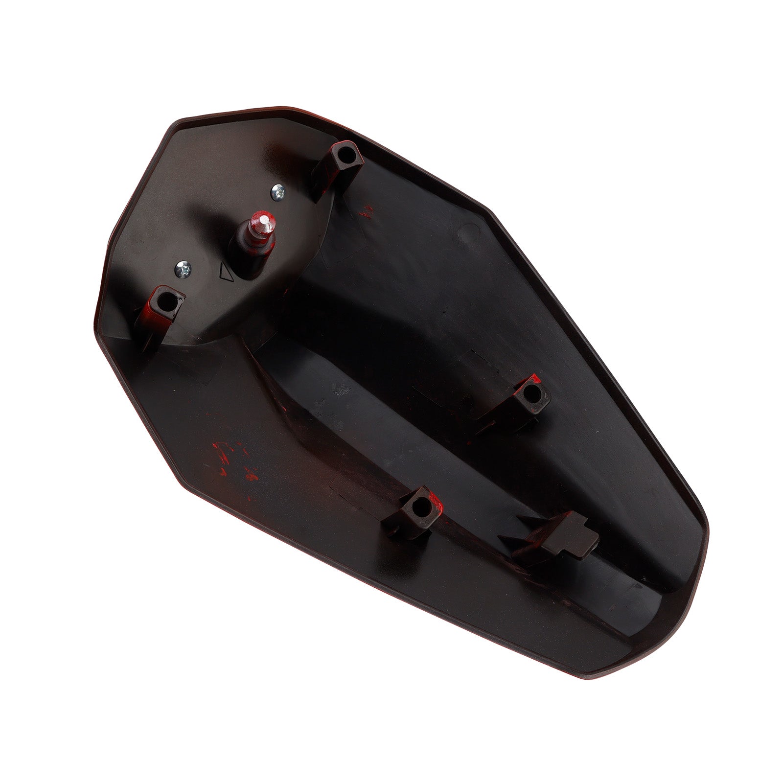 Racing Tail Rear Seat Fairing Cowl for Kawasaki ZX25R ZX4R ZX4RR 20-25