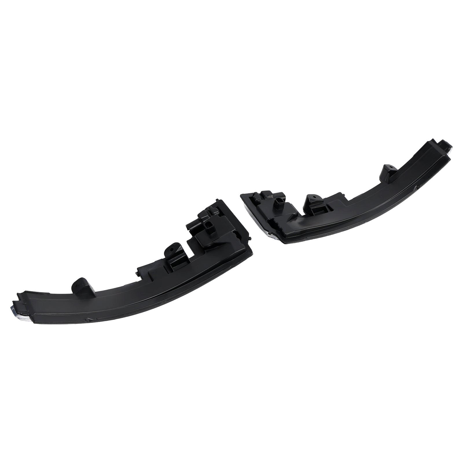 2pcs Dynamické krídlové zrkadlo LED signál Svetlo Svetlo pre Range Rover Sport