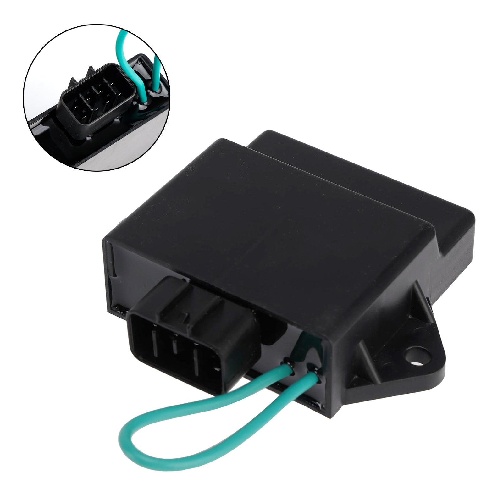 Boîte d'unité de système d'allumage Cdi 61115-A03-000 adaptée pour Access Tomahawk Ams Xtreme