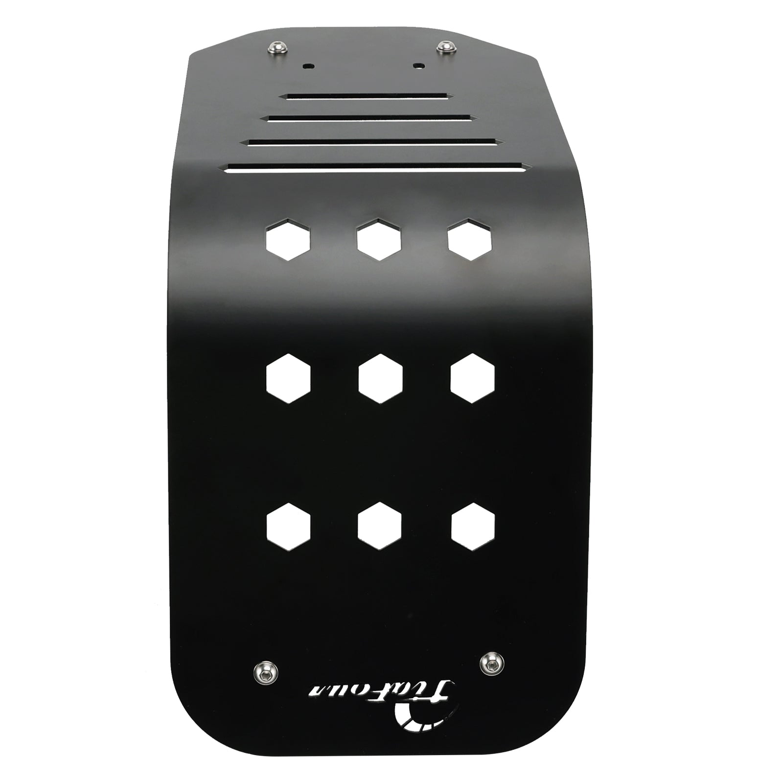 HAKSPLÅT SKYDD FÖR TRÅNGSTRÅL R.EHUNTER 350 2022 2023 2024 2025