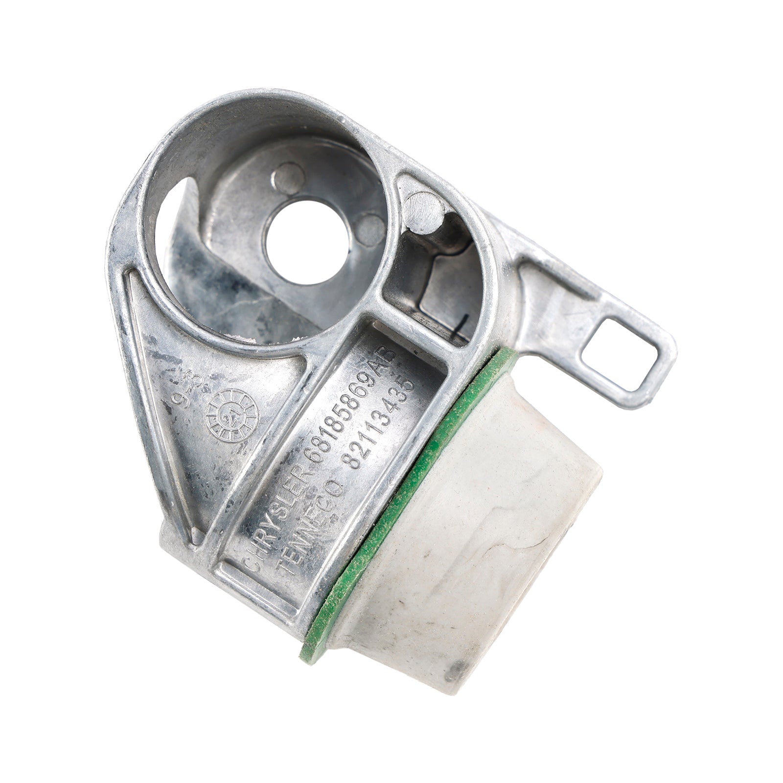 2015-2021 Jeep Cherokee Tuffler Výfukový vešiak Zariadenie 68185869AB