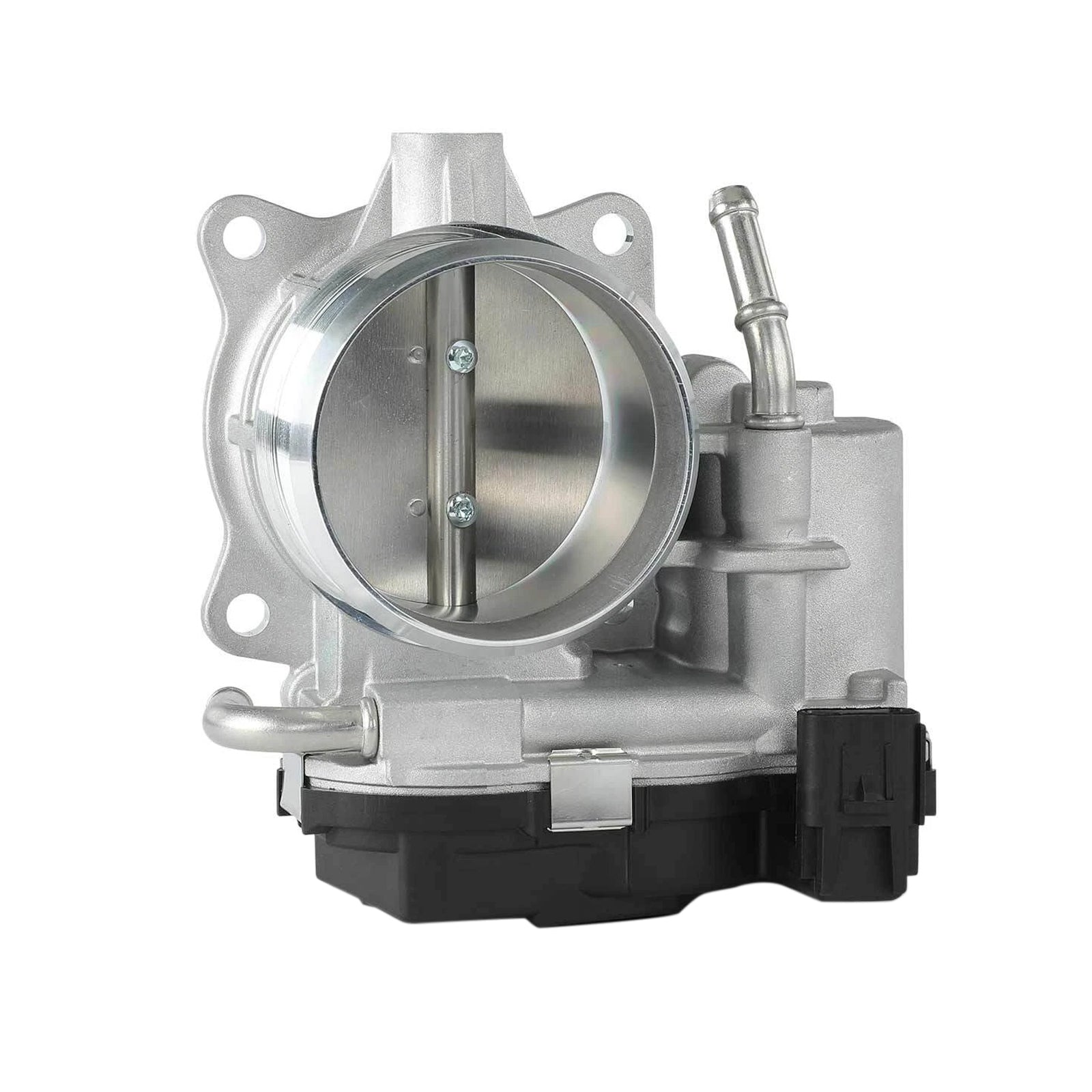 Throttle Body 04893625AB For Jeep Wrangler 18-25 Cherokee 21-23 Alfa Romeo Tonale
