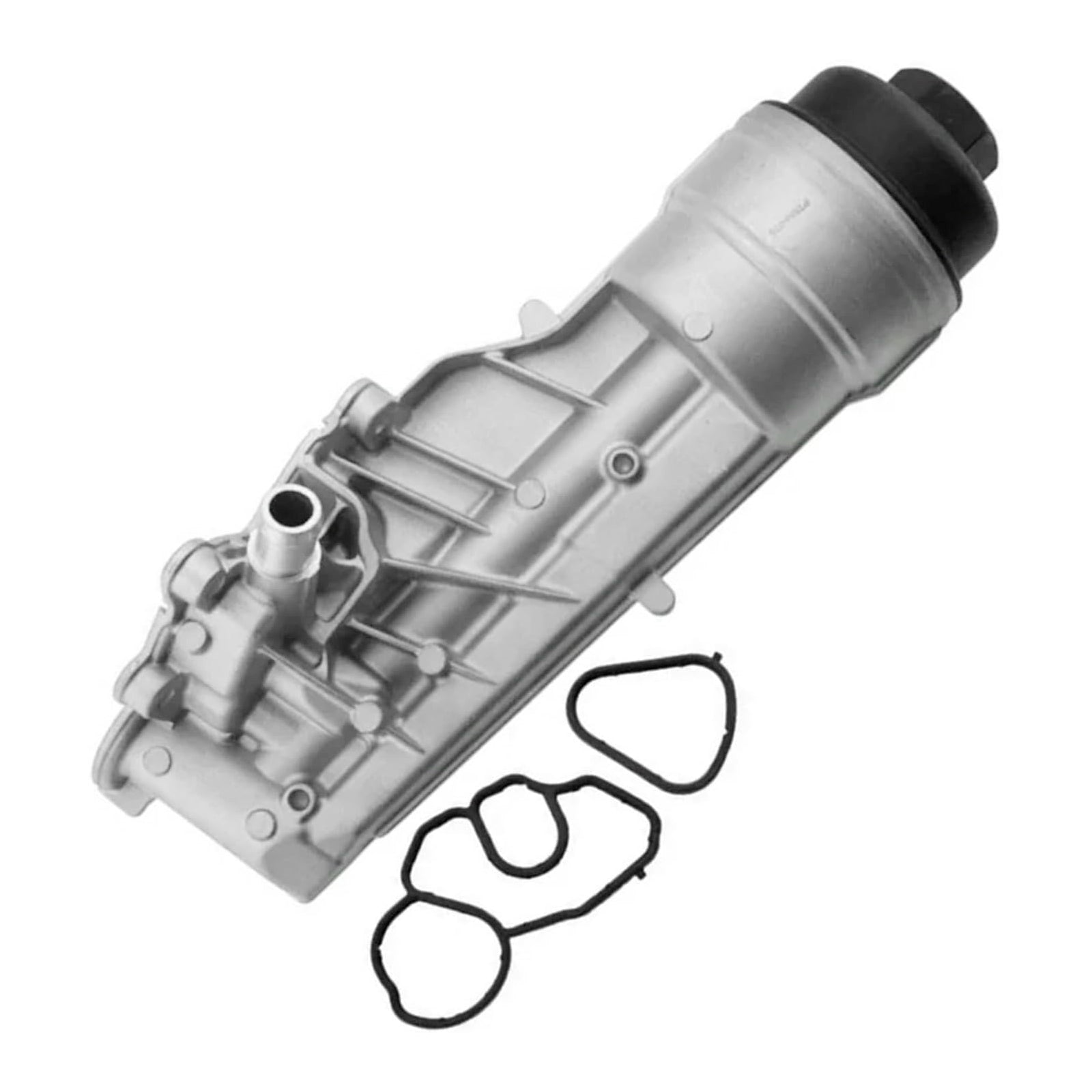 2011-2019 BMW F20 F30 F35 F80 Helt ny motoroljekylare 11427611968