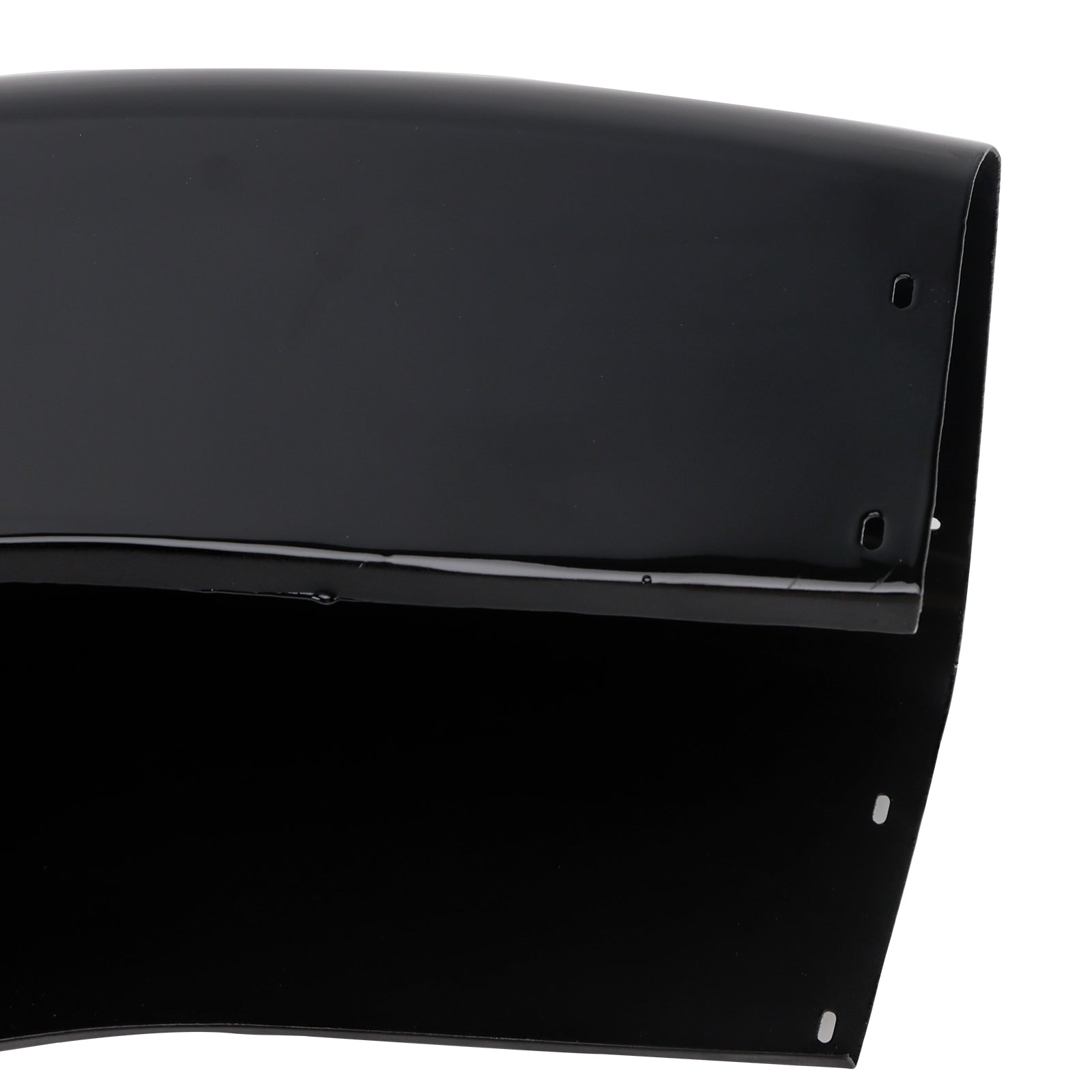 014+ Harley-Davidson Electra Glide Ultra Limited - FLHTKStalen voorspatbordspatbord