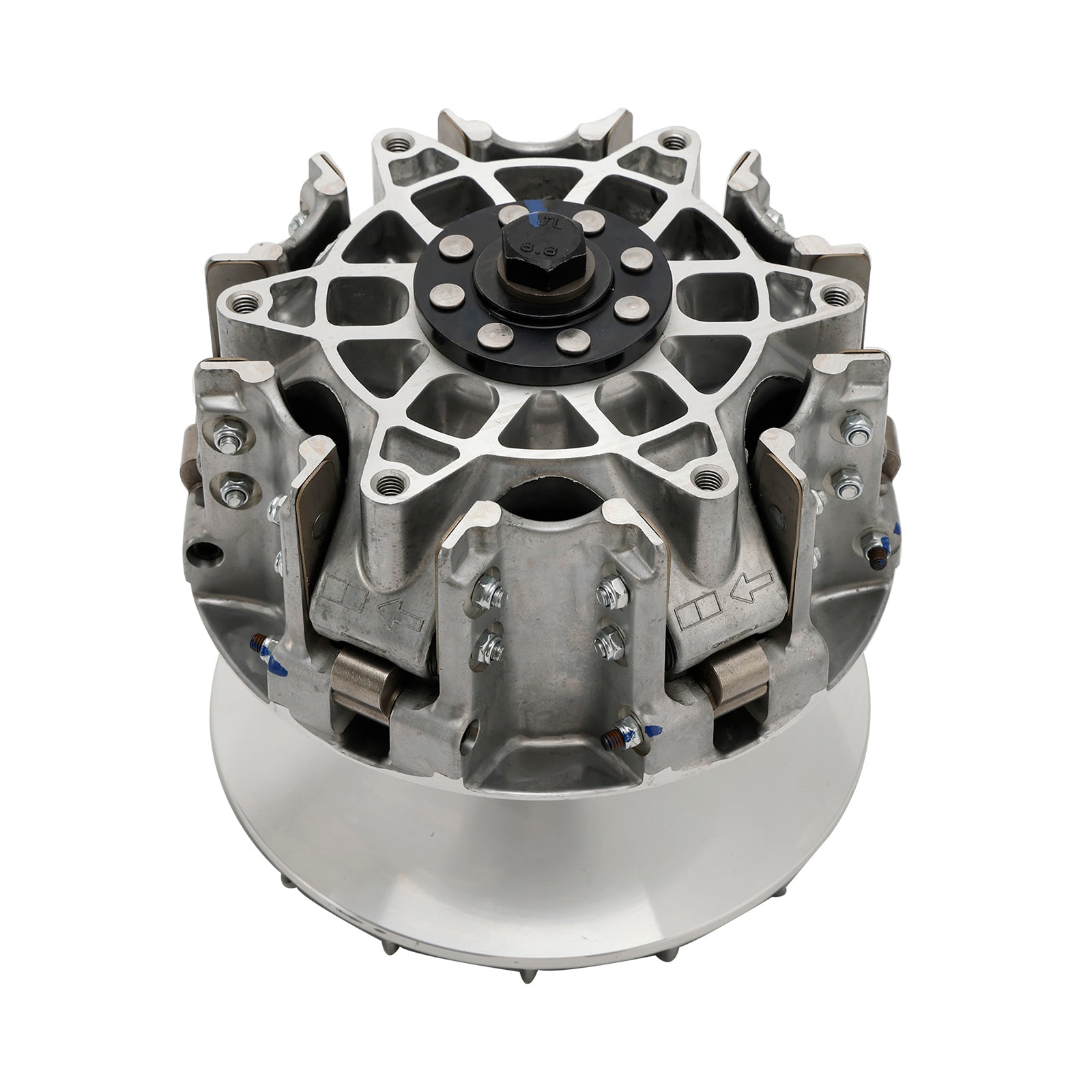 2018 CAN-AM Maverick X3 MAX Turbo R STD XDS DPS XRS DPS Front Complete Variator Set 420280725